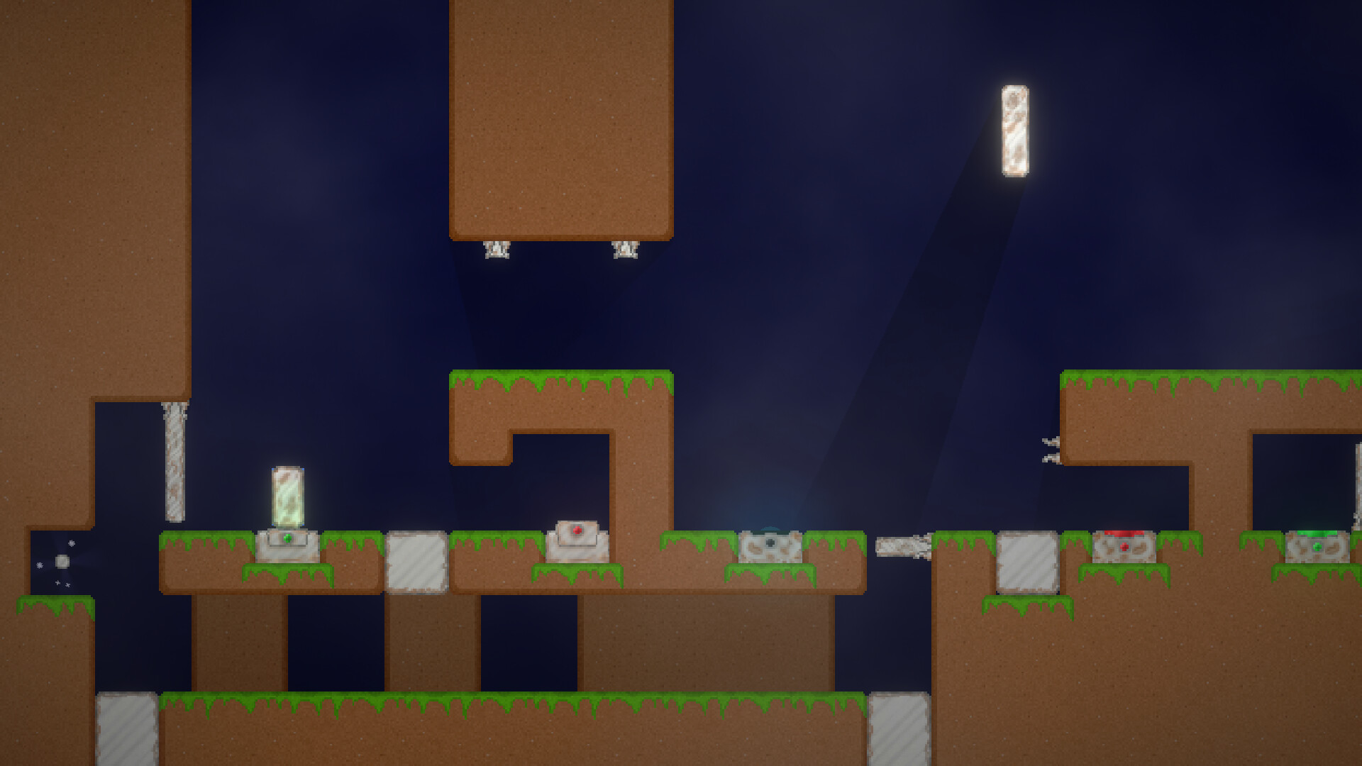 Synchronous screenshot 5