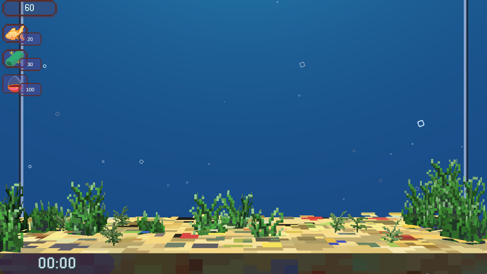 Project - Fish Shop screenshot 5