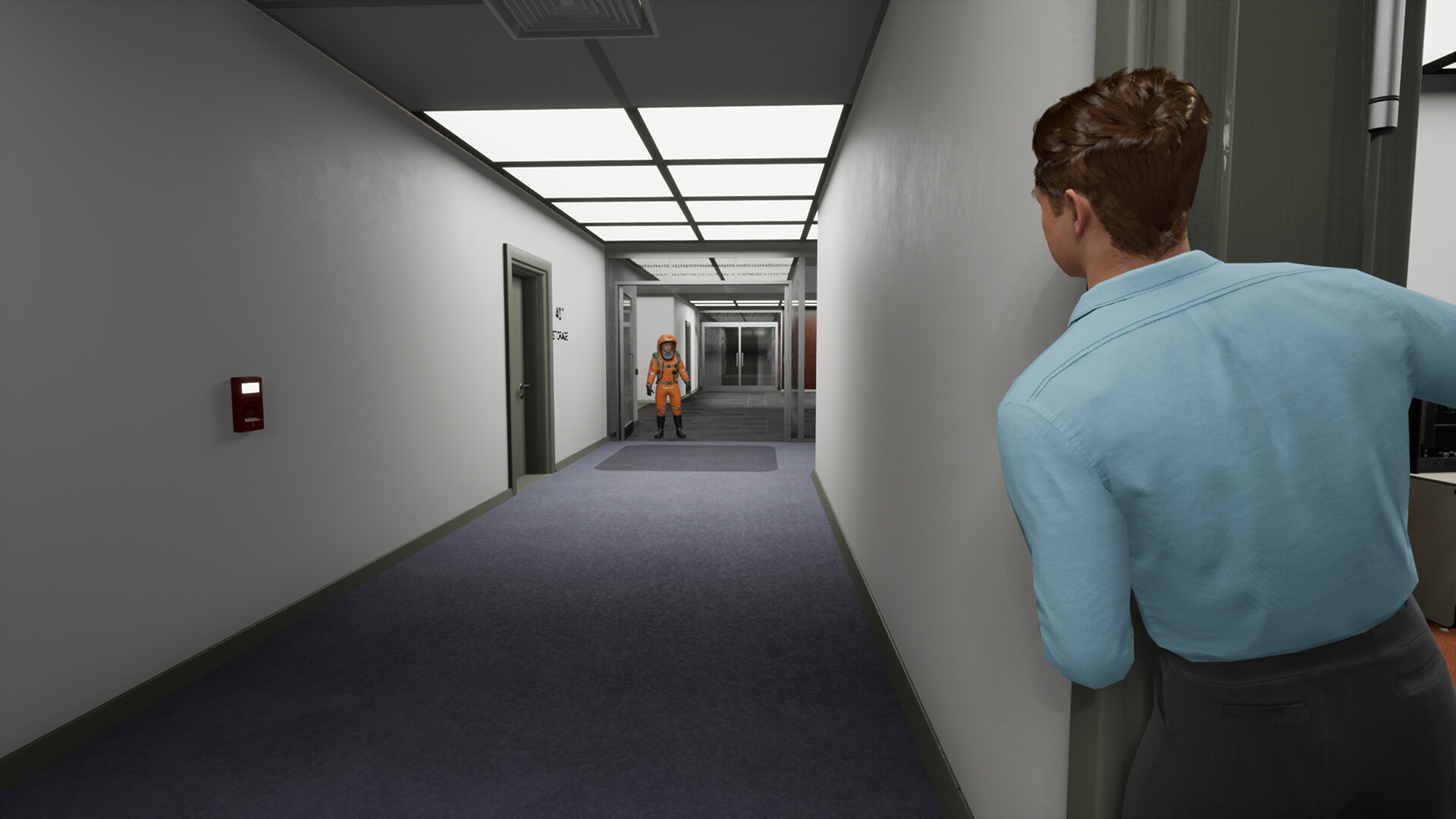 Anomaly Company screenshot 8