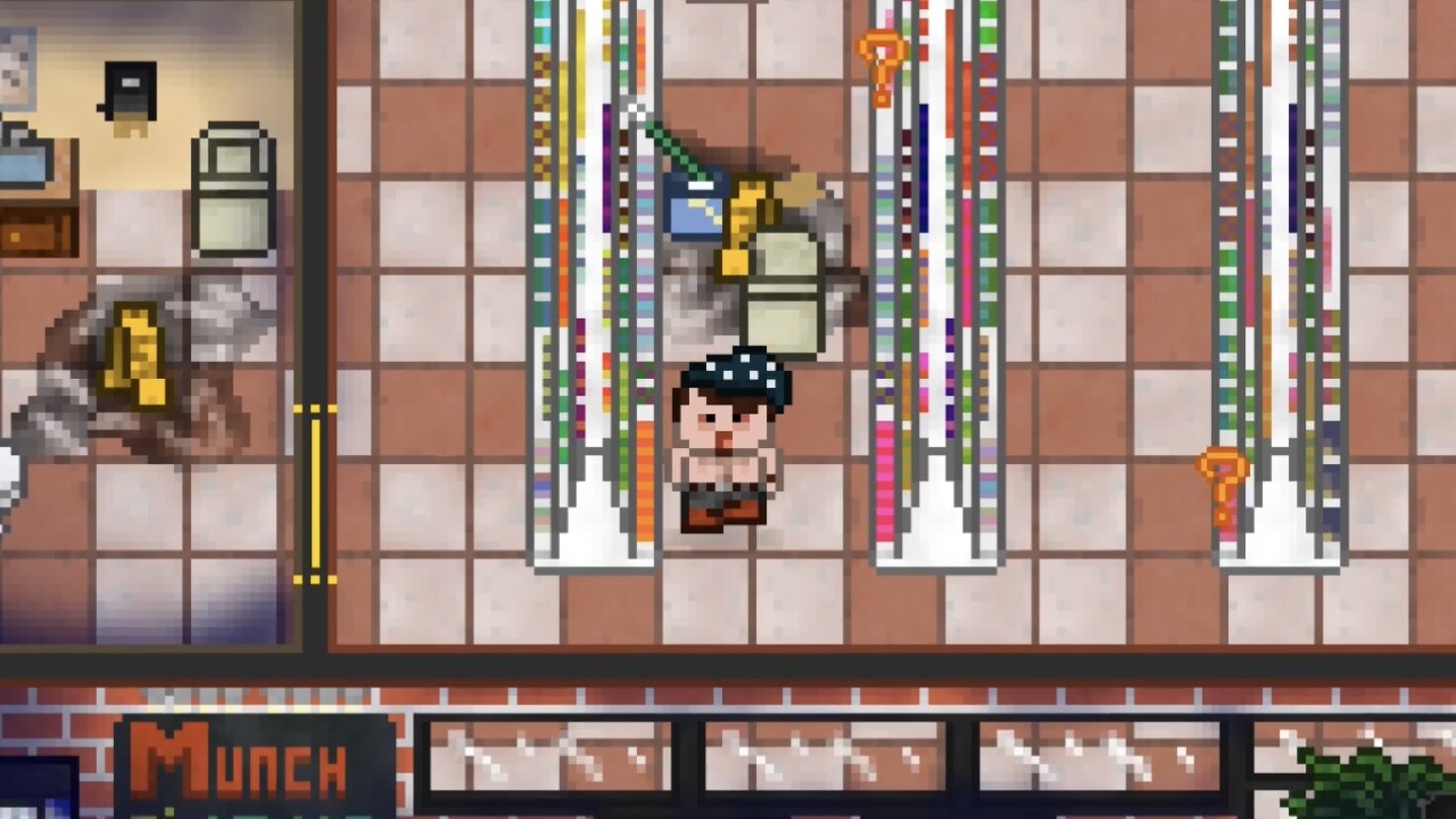 NugQuest screenshot 6