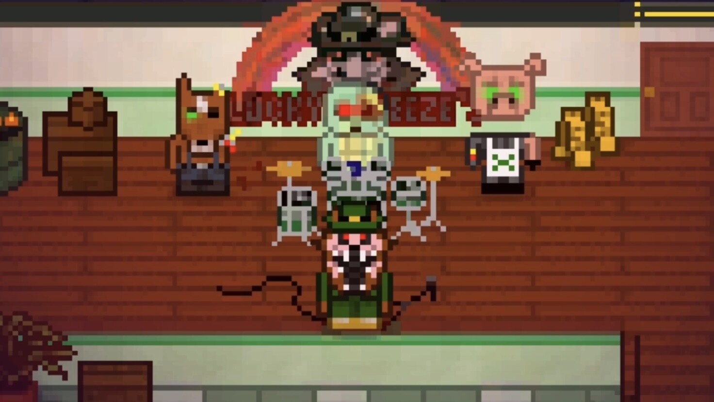 NugQuest screenshot 7