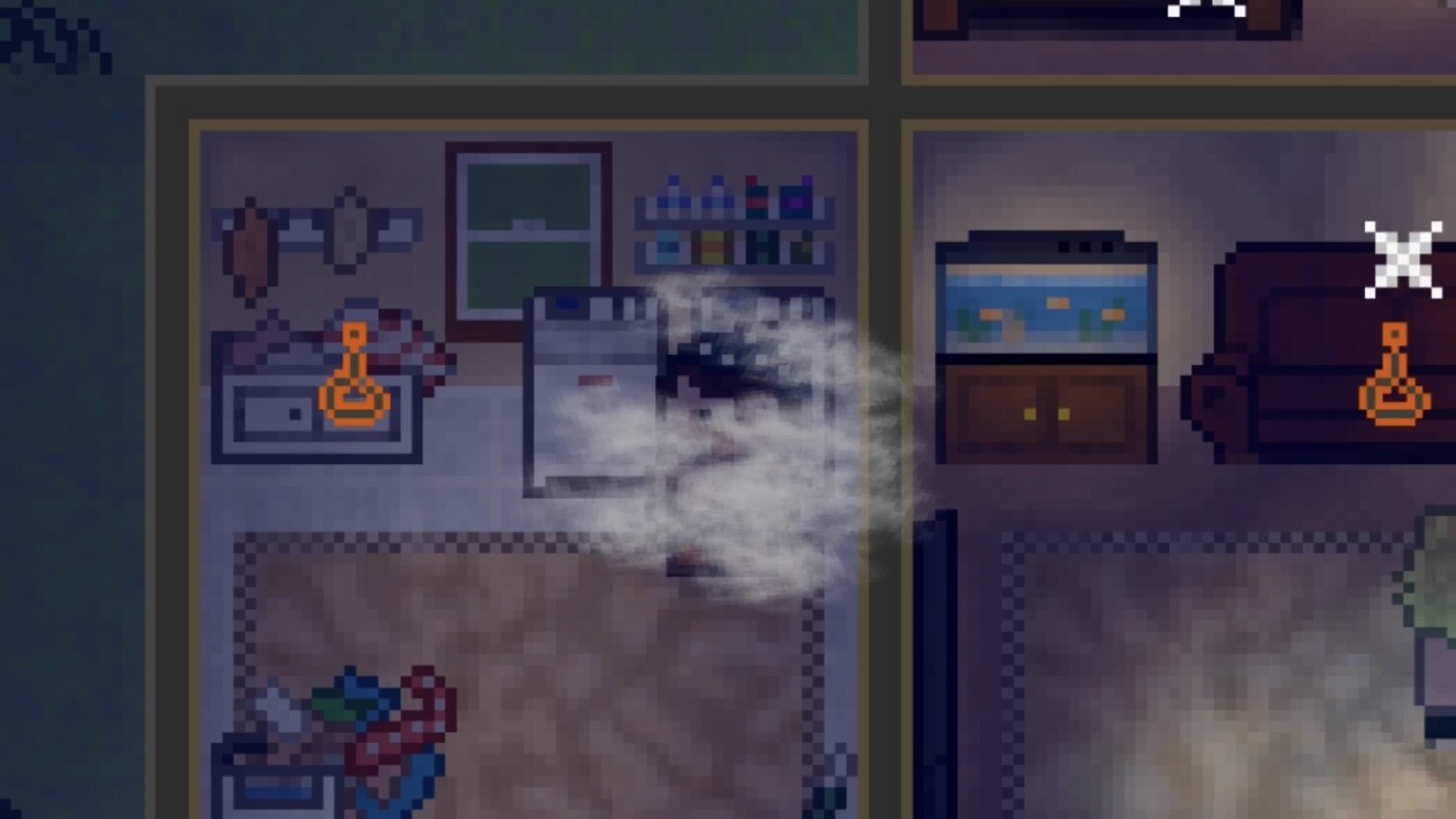 NugQuest screenshot 5