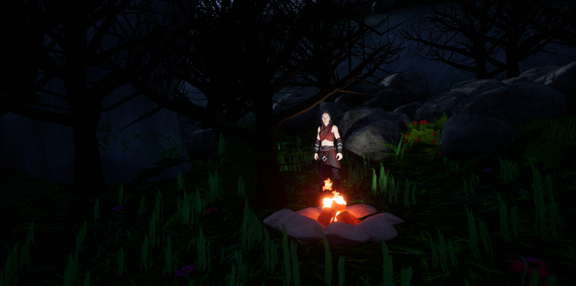 Haven screenshot 3