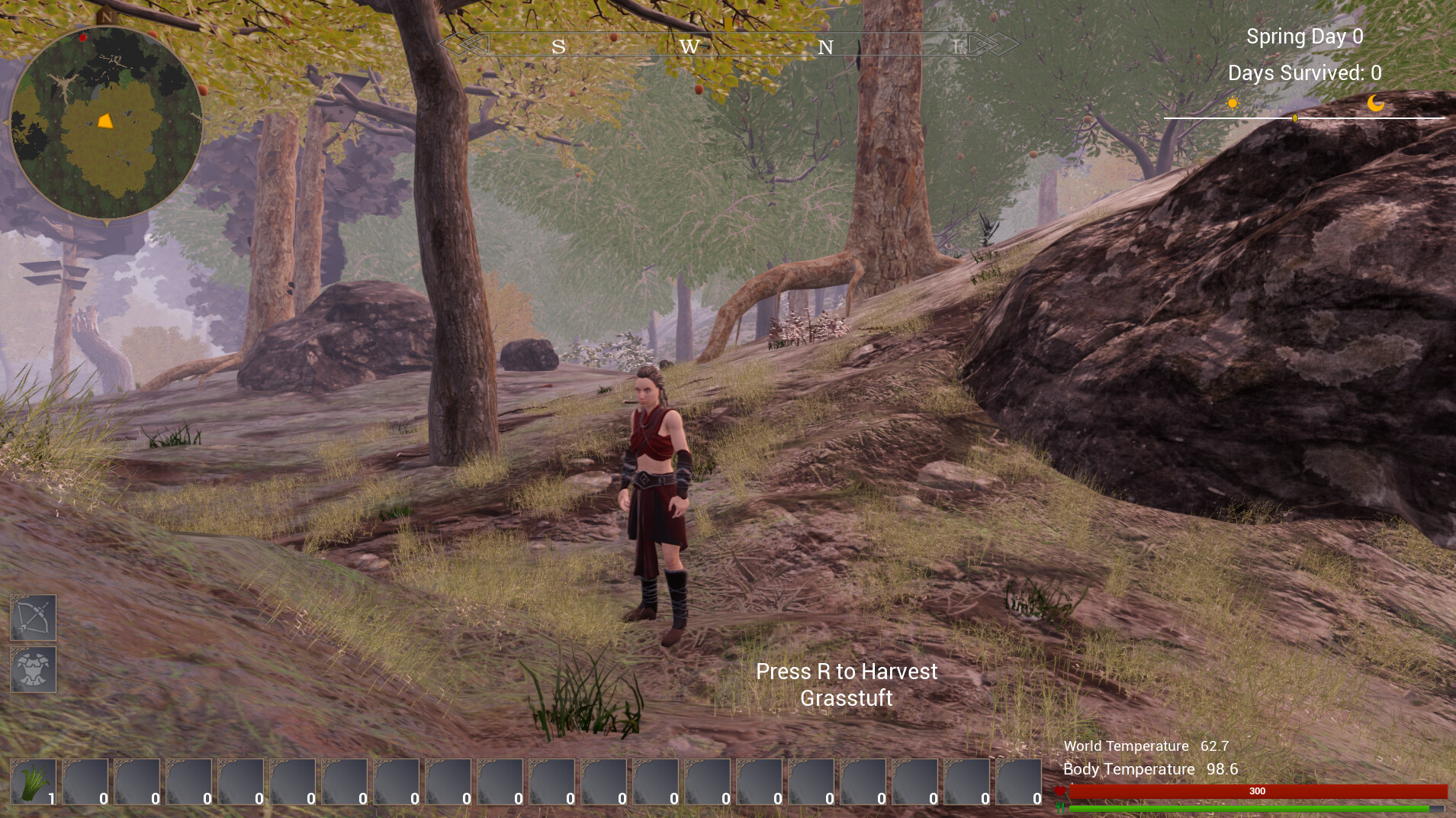 Haven screenshot 7