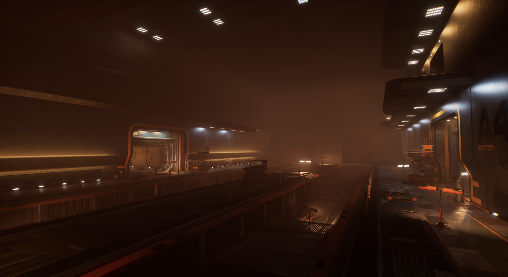 ZONE ONE screenshot 2