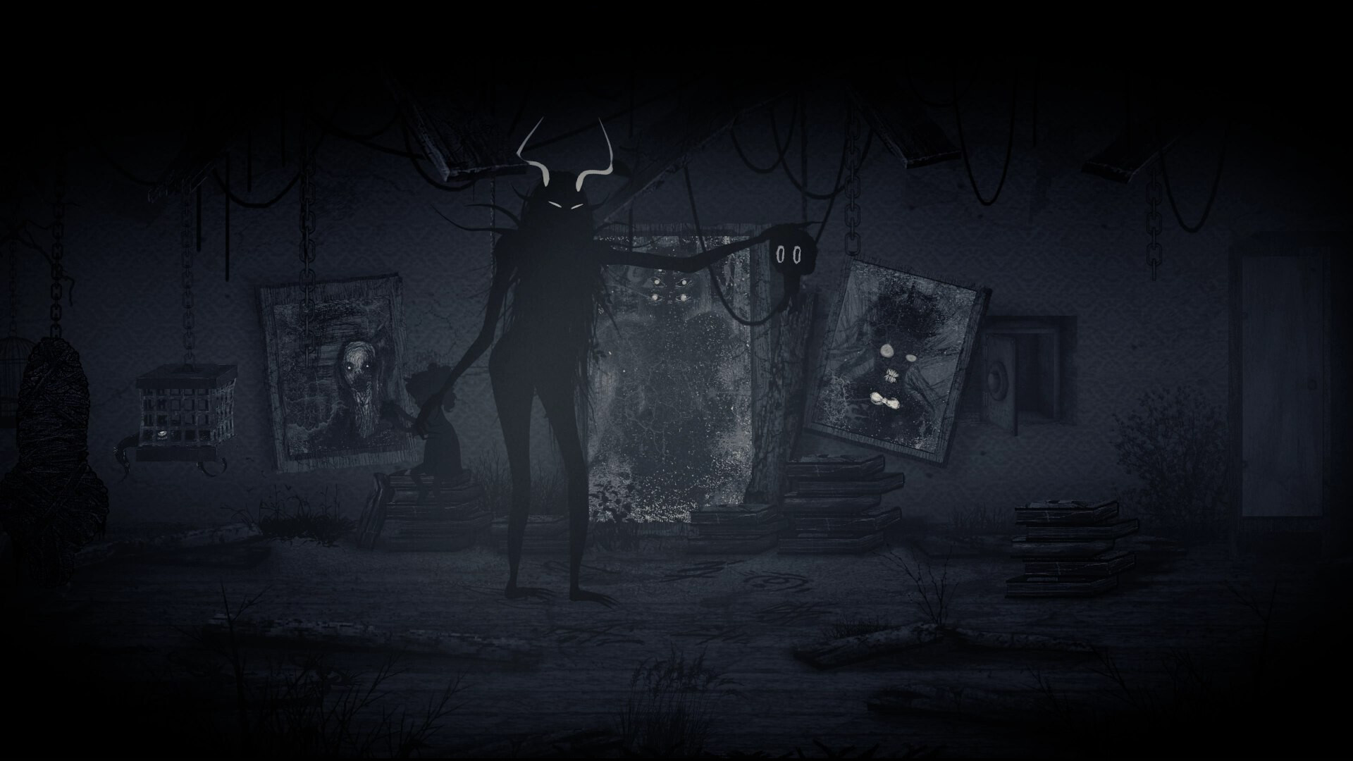 You see me? screenshot 1