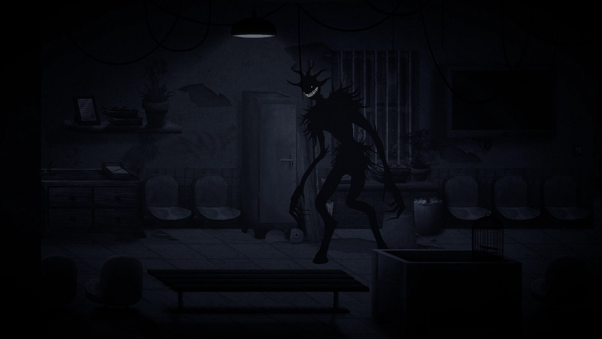 You see me? screenshot 3