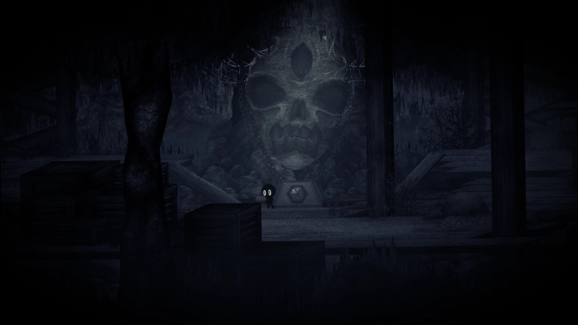 You see me? screenshot 4