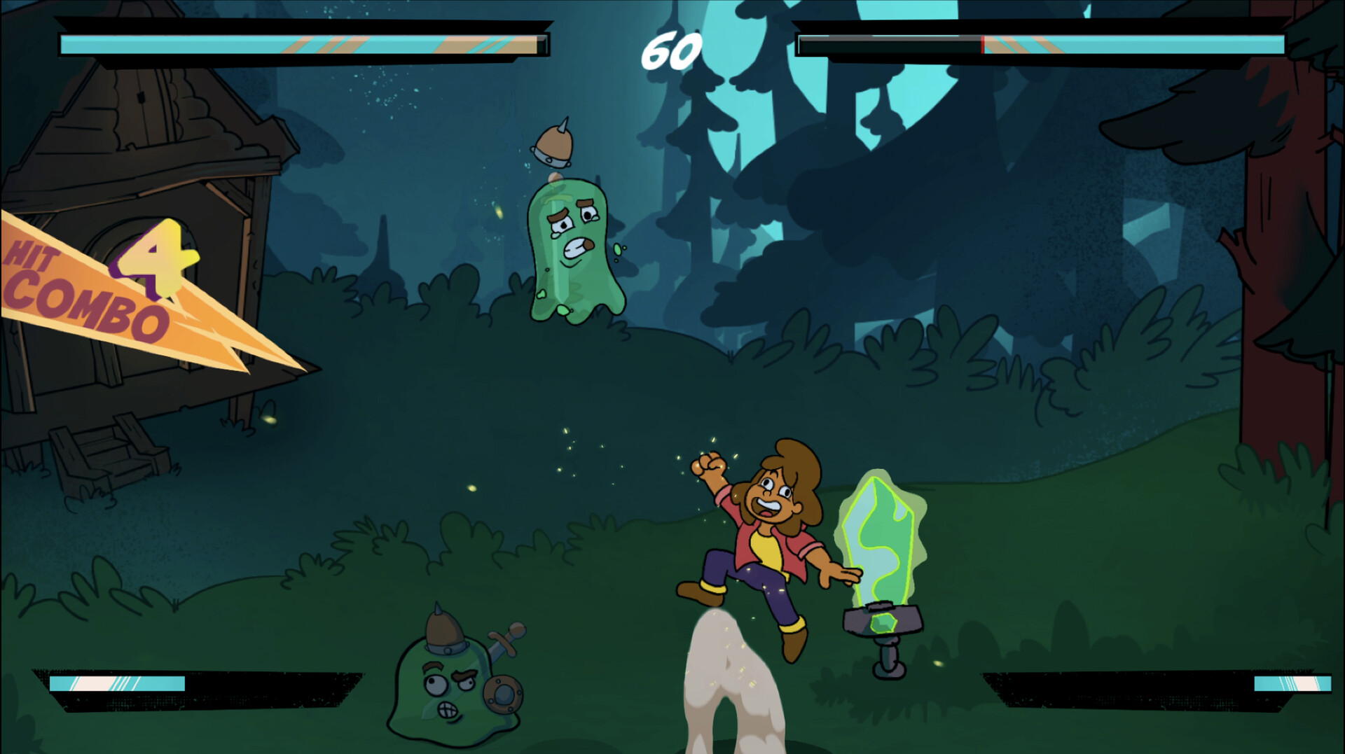 Fablelight screenshot 5
