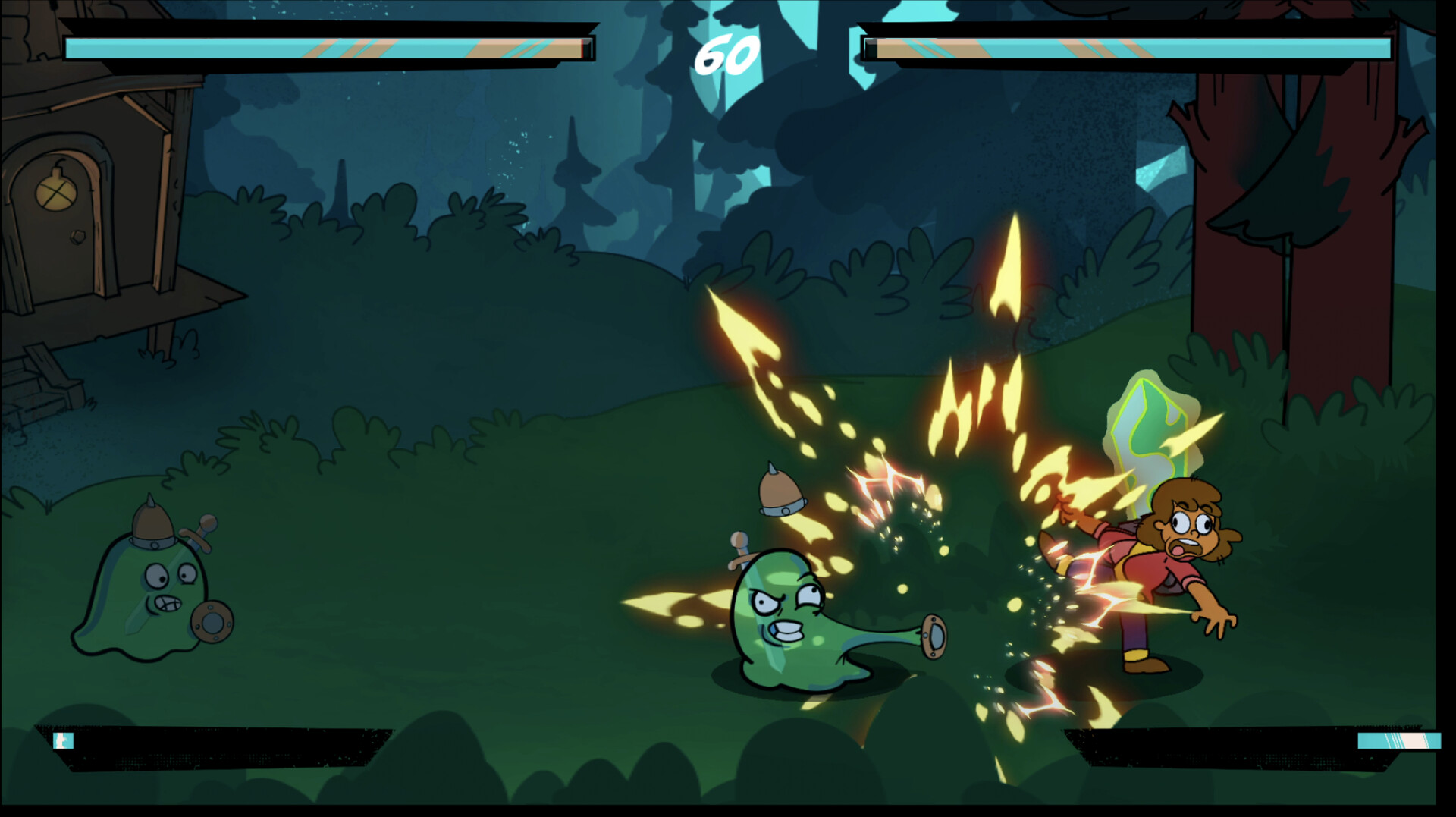 Fablelight screenshot 3