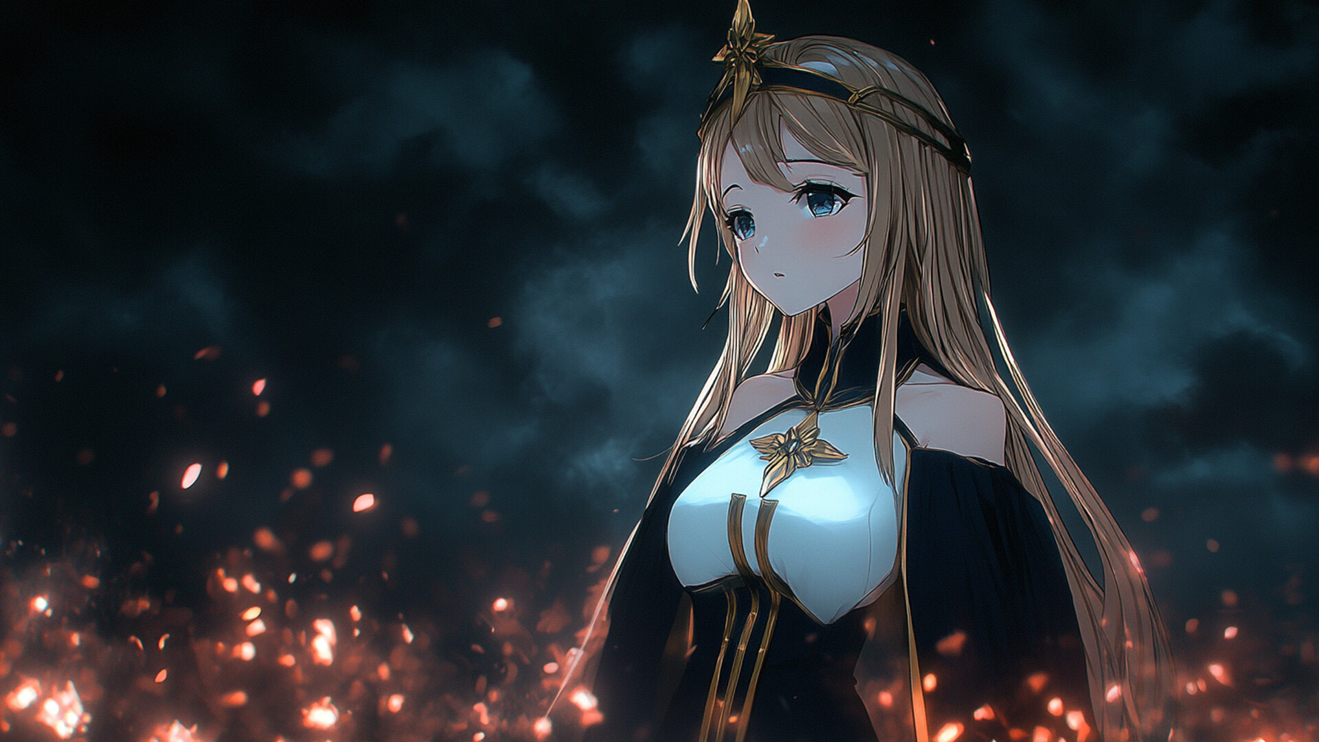 Traveler Of Light screenshot 6