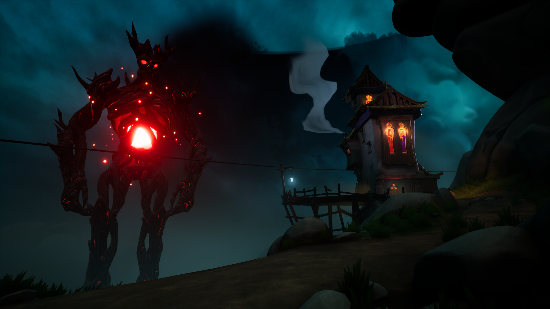 Traveler Of Light screenshot 5