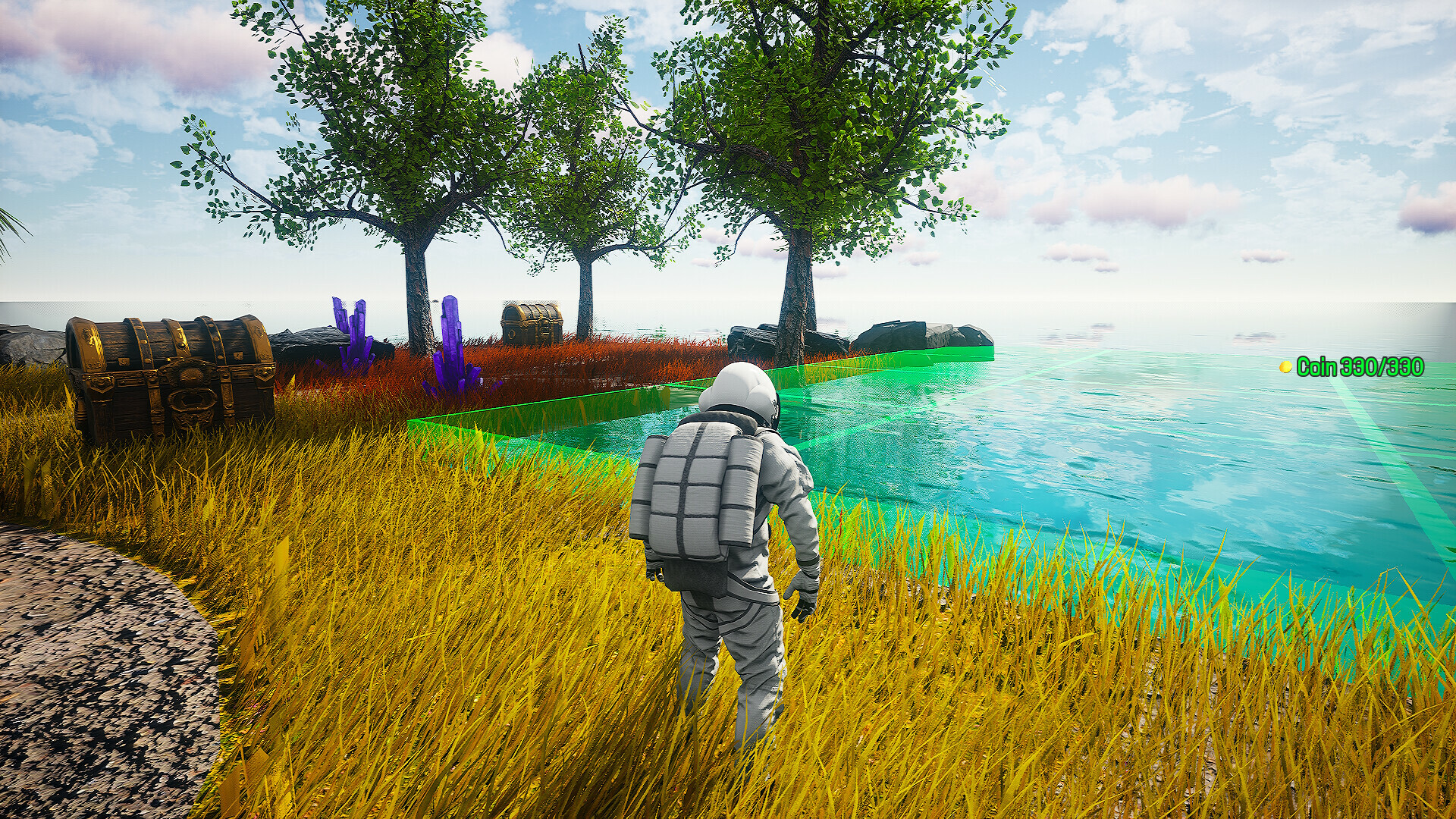 World Crafter TD: Prologue screenshot 4