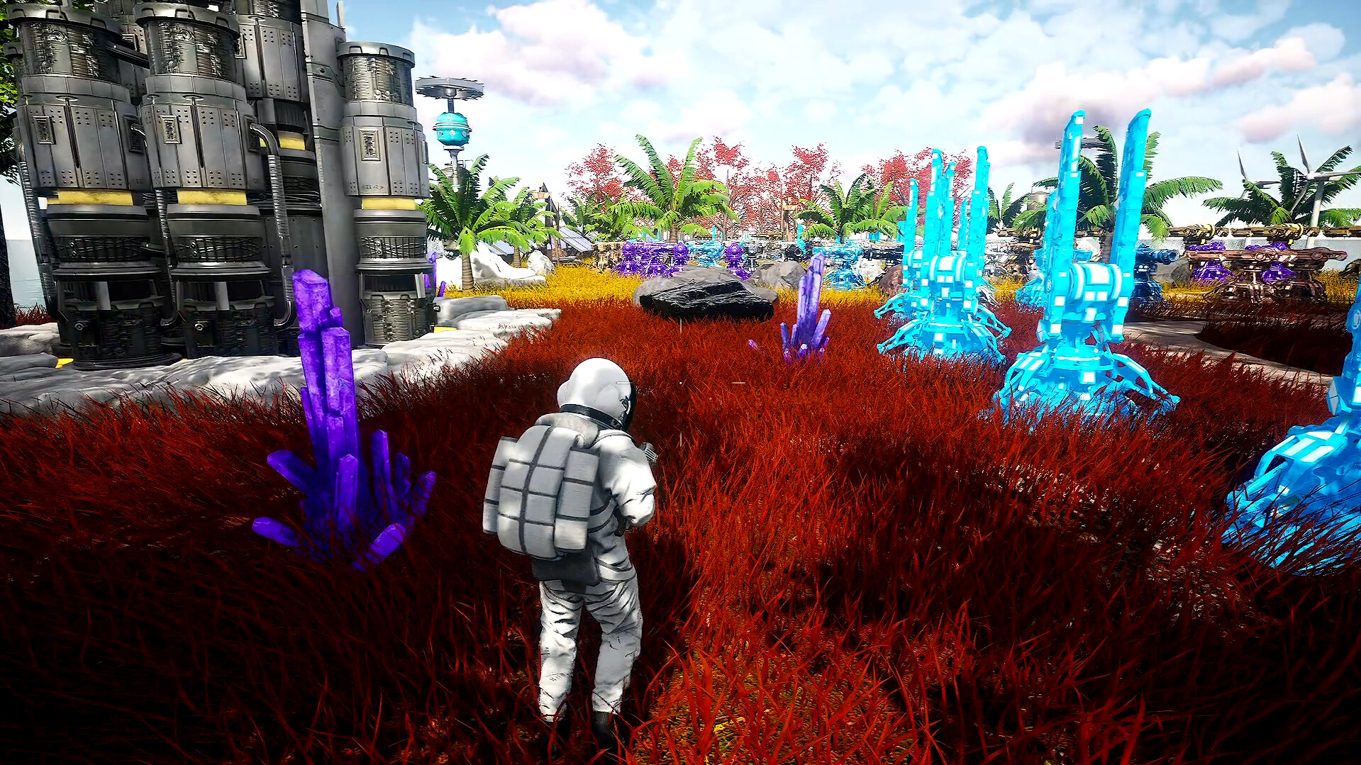 World Crafter TD: Prologue screenshot 15