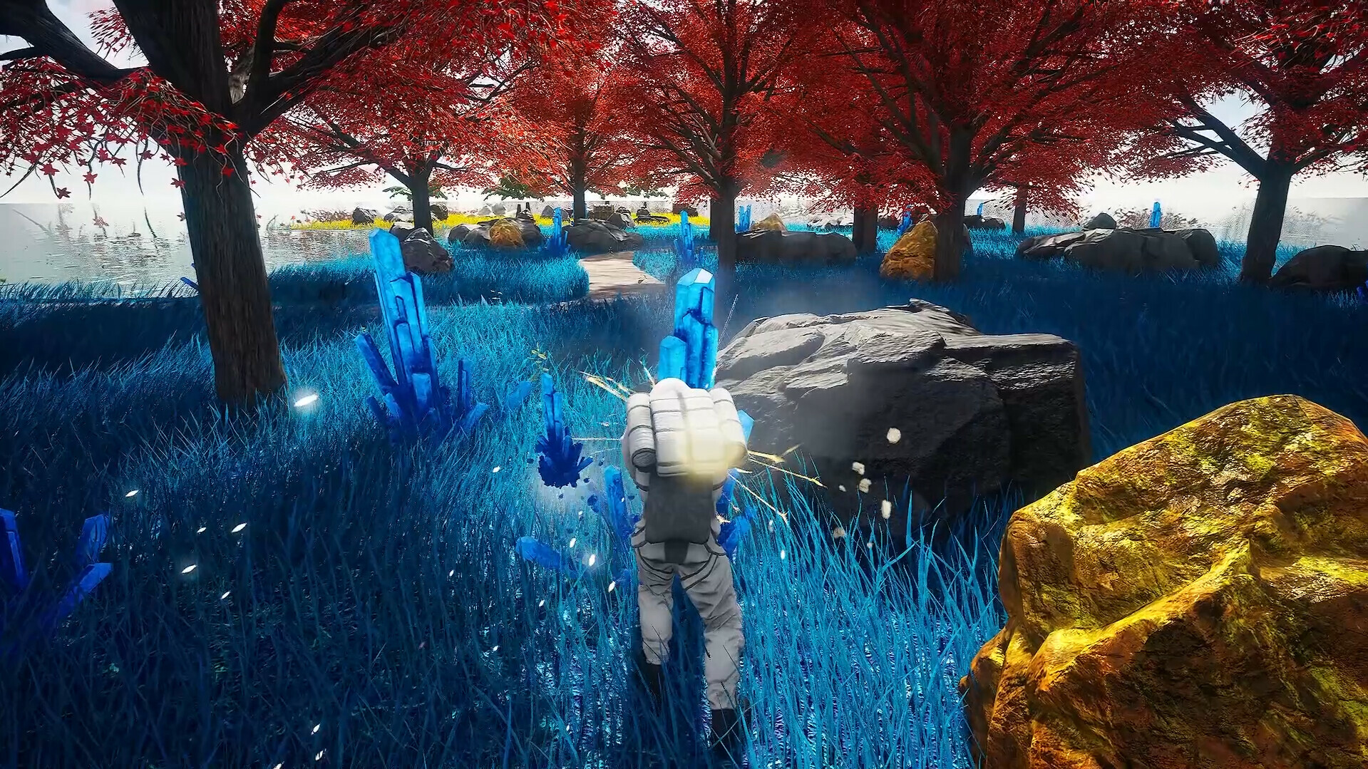 World Crafter TD: Prologue screenshot 9