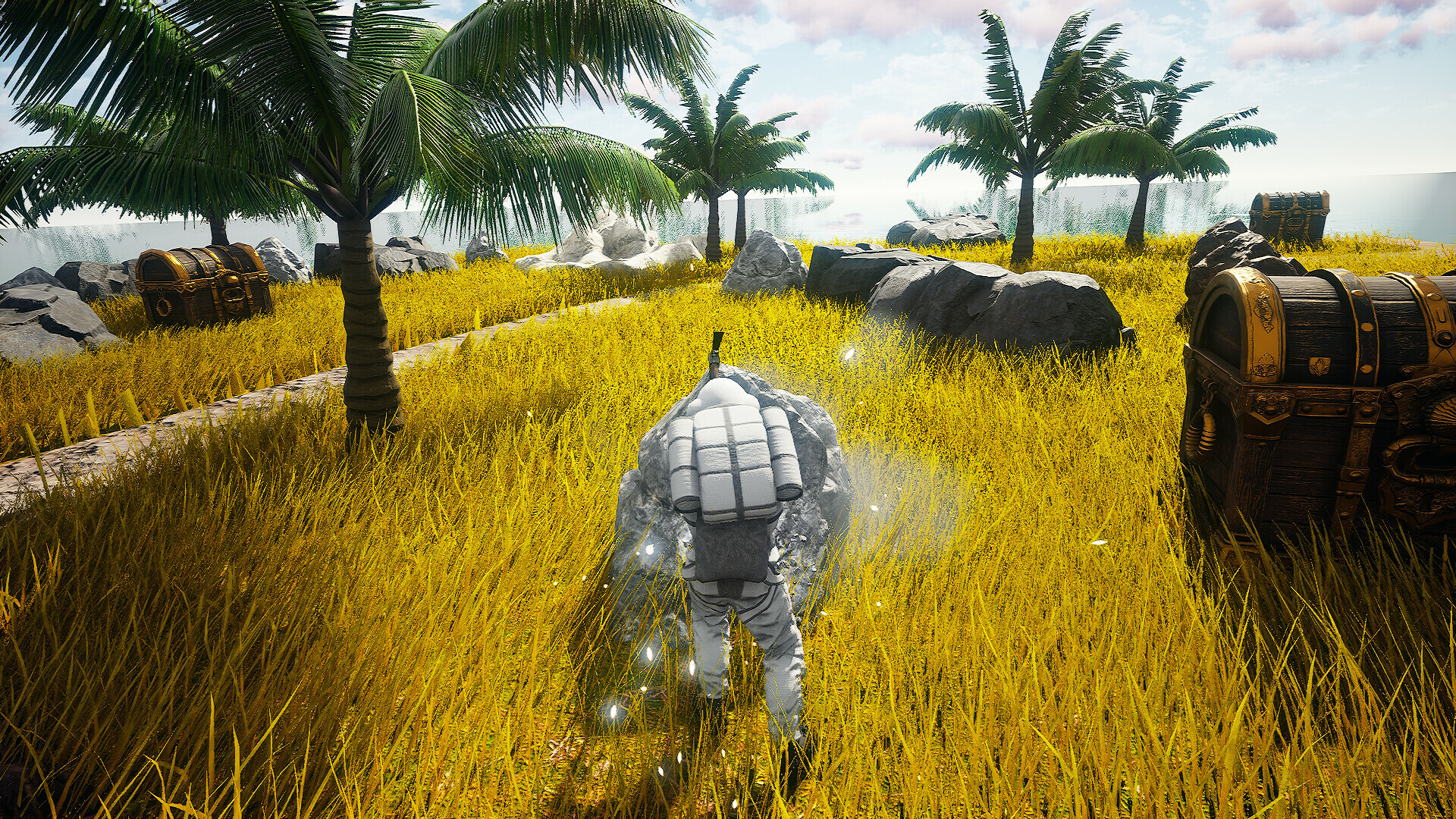 World Crafter TD: Prologue screenshot 21