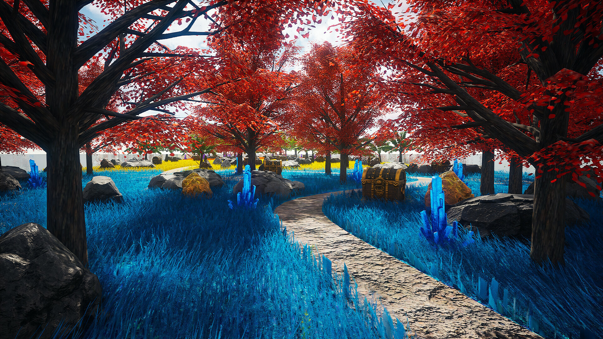 World Crafter TD: Prologue screenshot 7