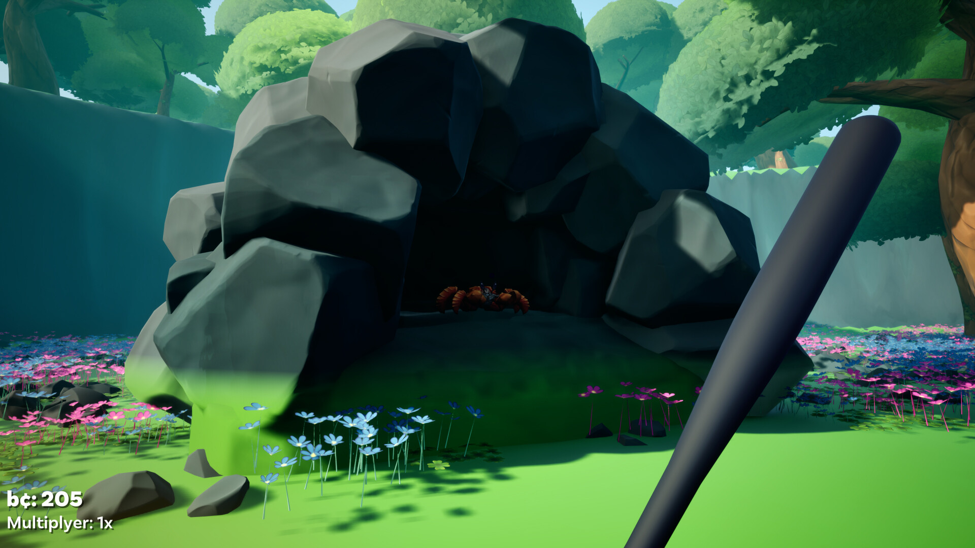 Beat Around The Bush screenshot 3