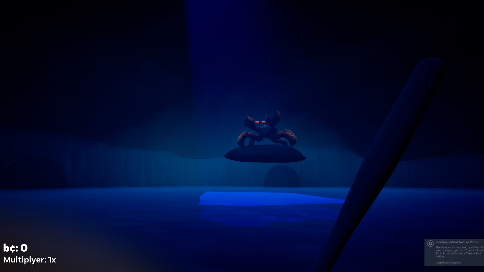 Beat Around The Bush screenshot 5