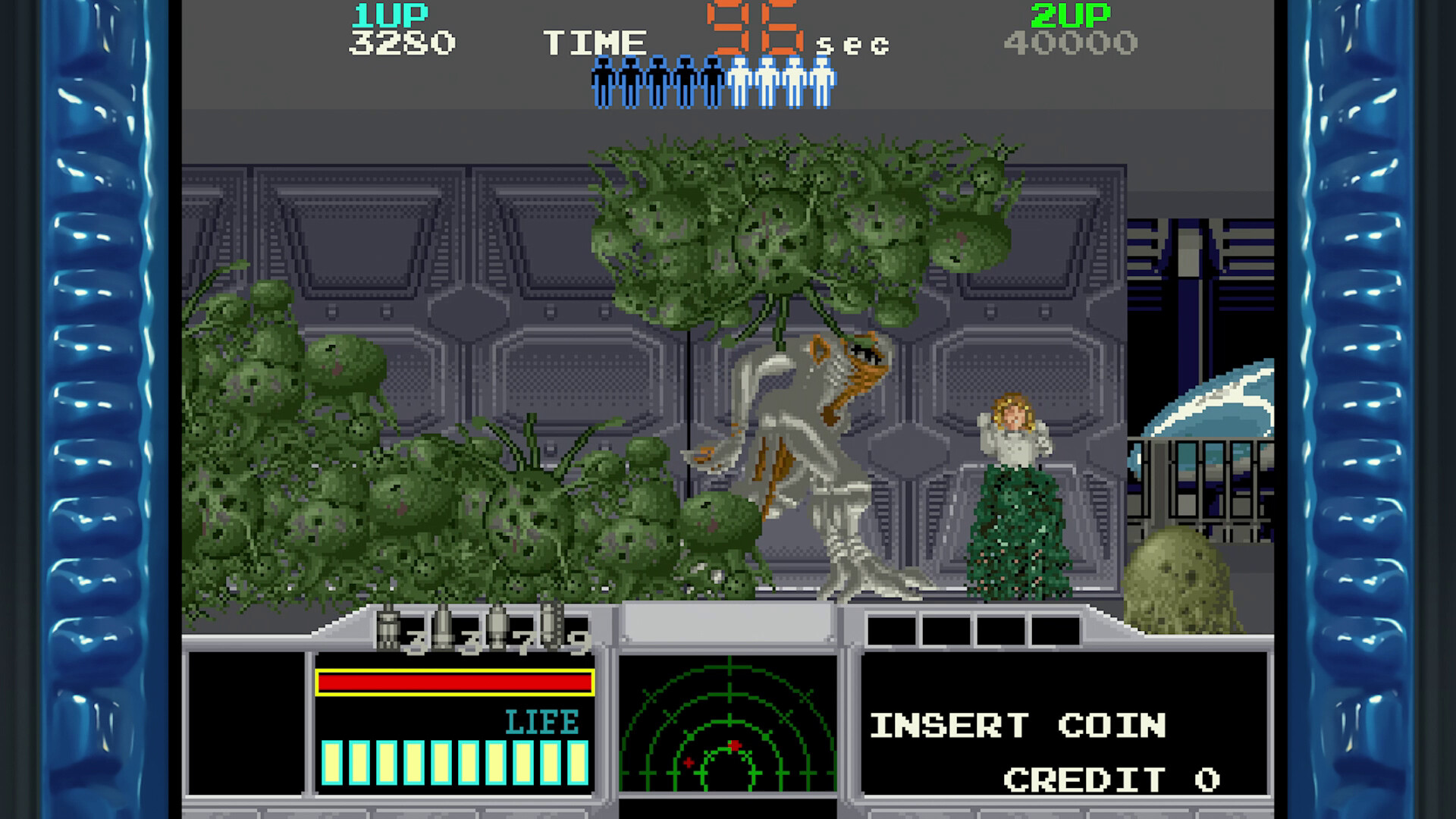 Operation Night Strikers screenshot 11