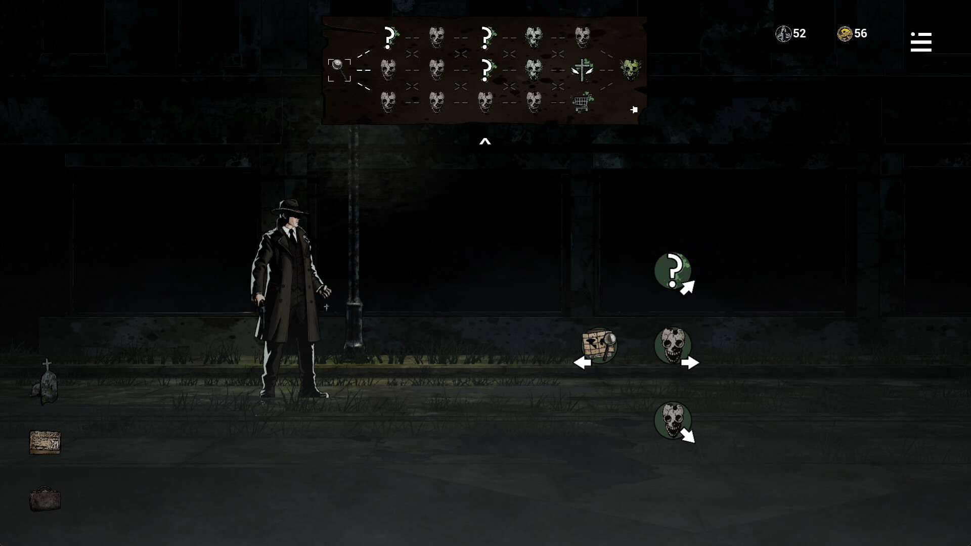 Darkest Darkness screenshot 5