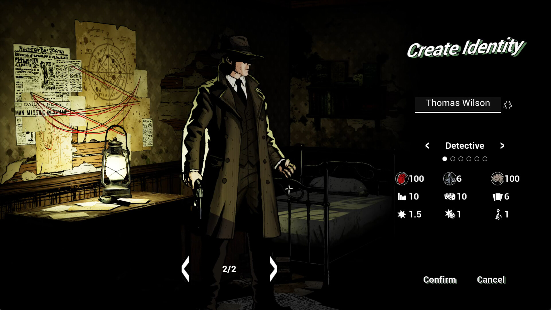 Darkest Darkness screenshot 4