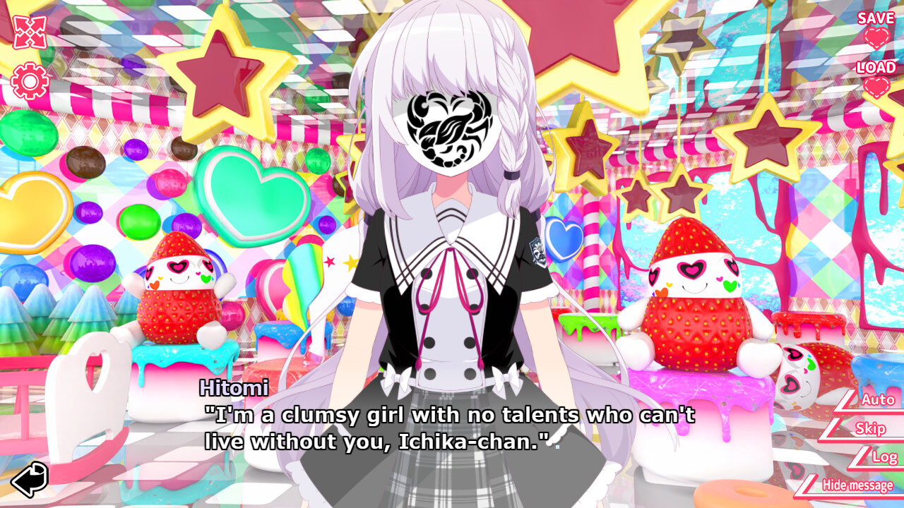 Kimi to Kanojo no LILYVAGANZA screenshot 6
