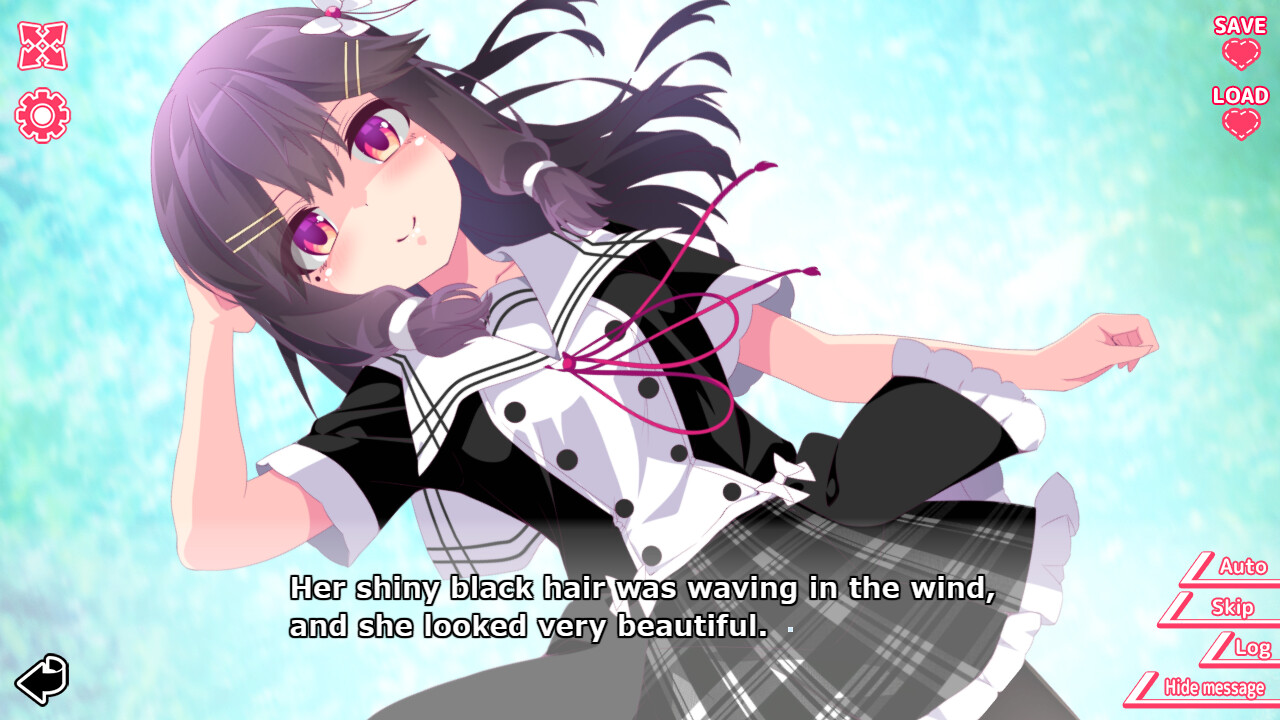 Kimi to Kanojo no LILYVAGANZA screenshot 4