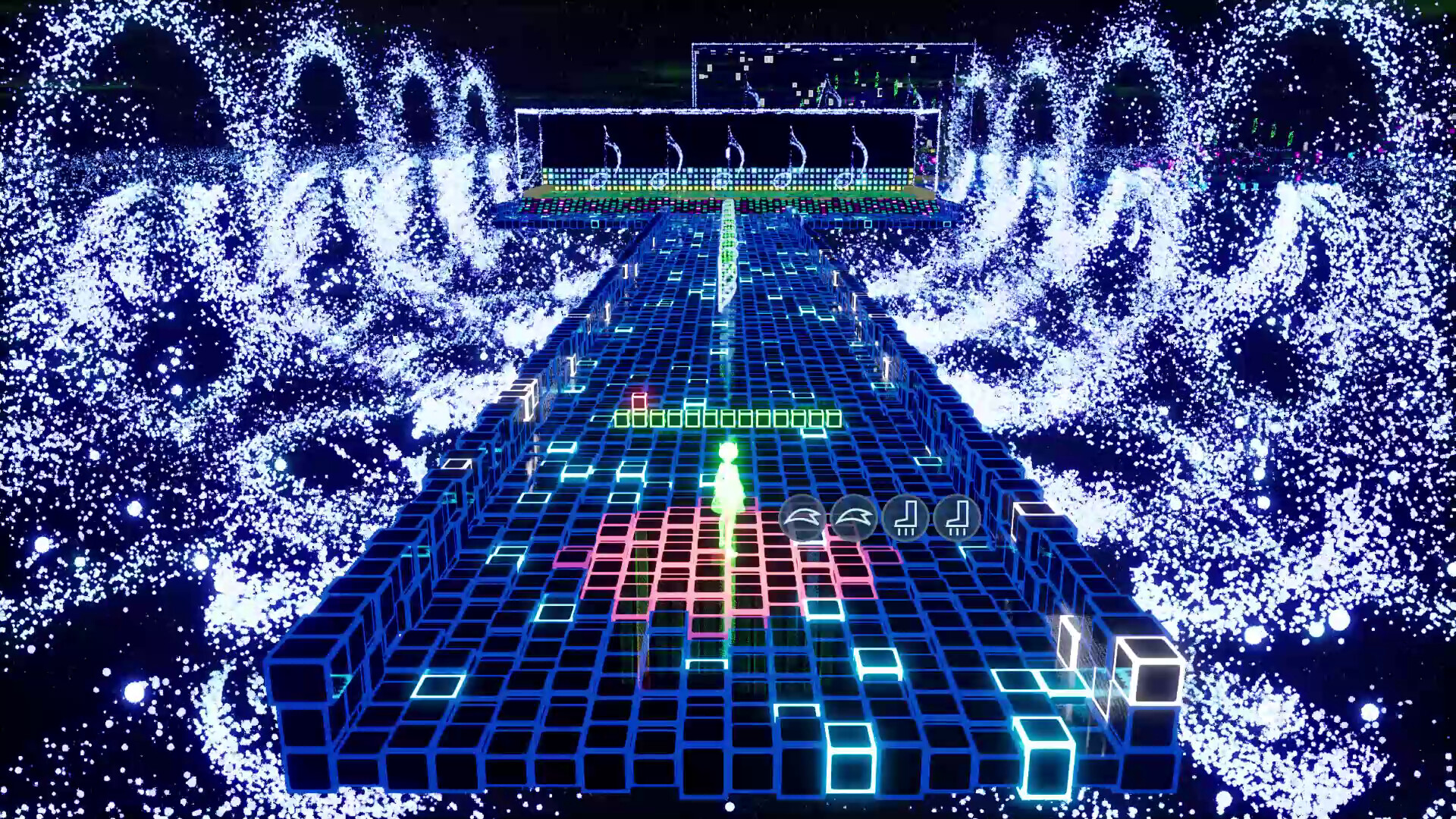MeloMisterio -play your melody- screenshot 1