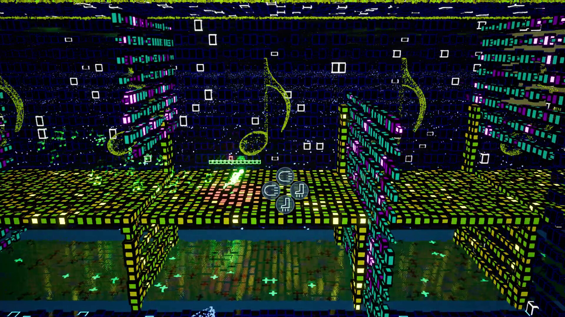 MeloMisterio -play your melody- screenshot 10
