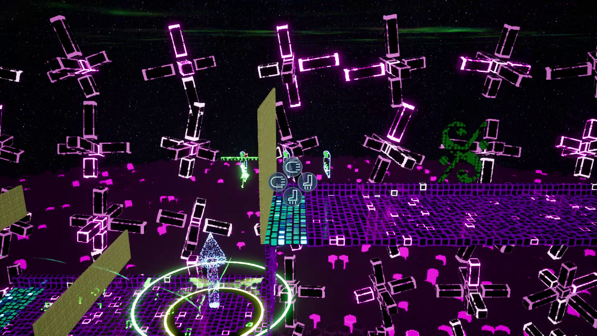 MeloMisterio -play your melody- screenshot 7