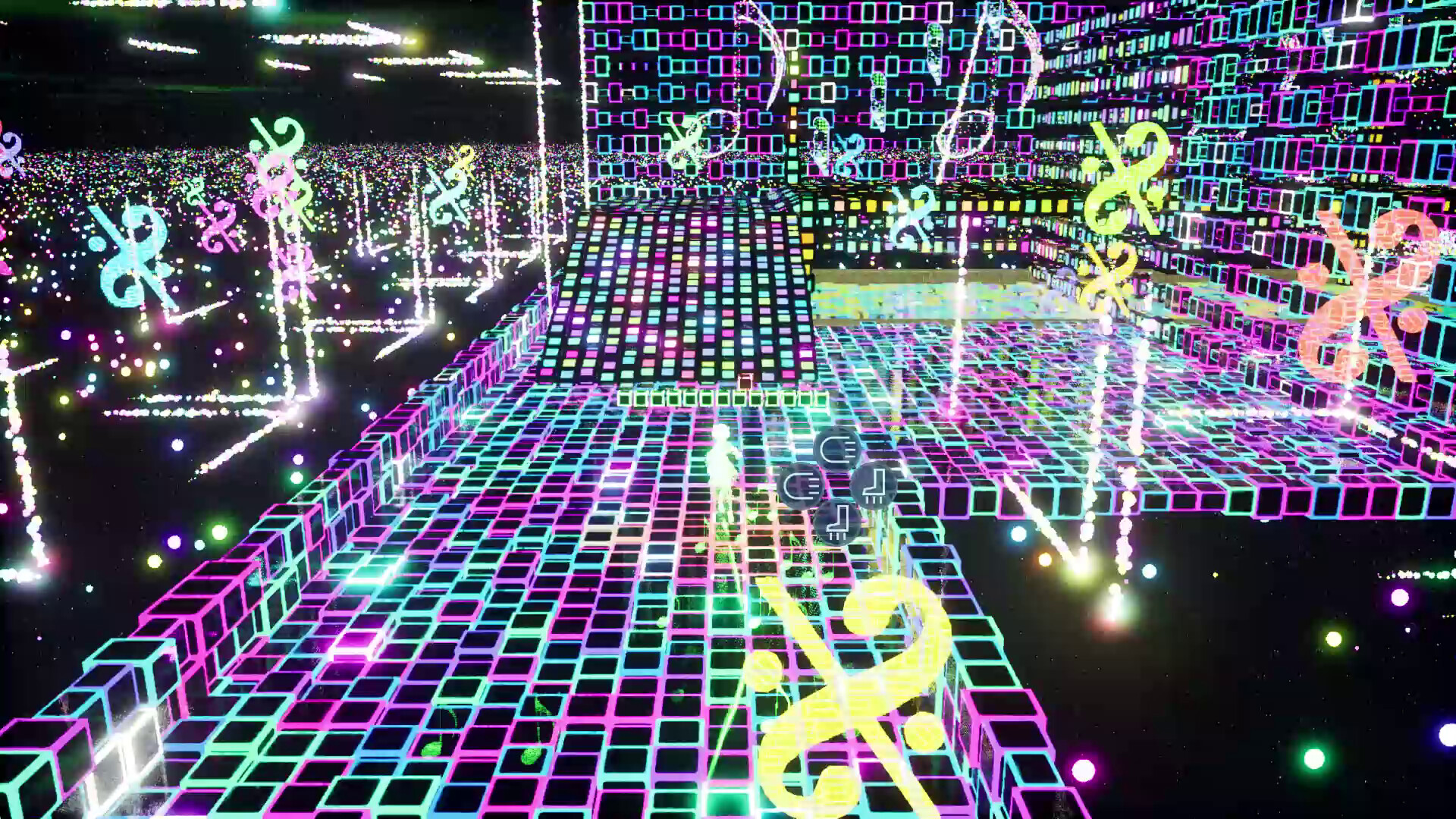 MeloMisterio -play your melody- screenshot 9