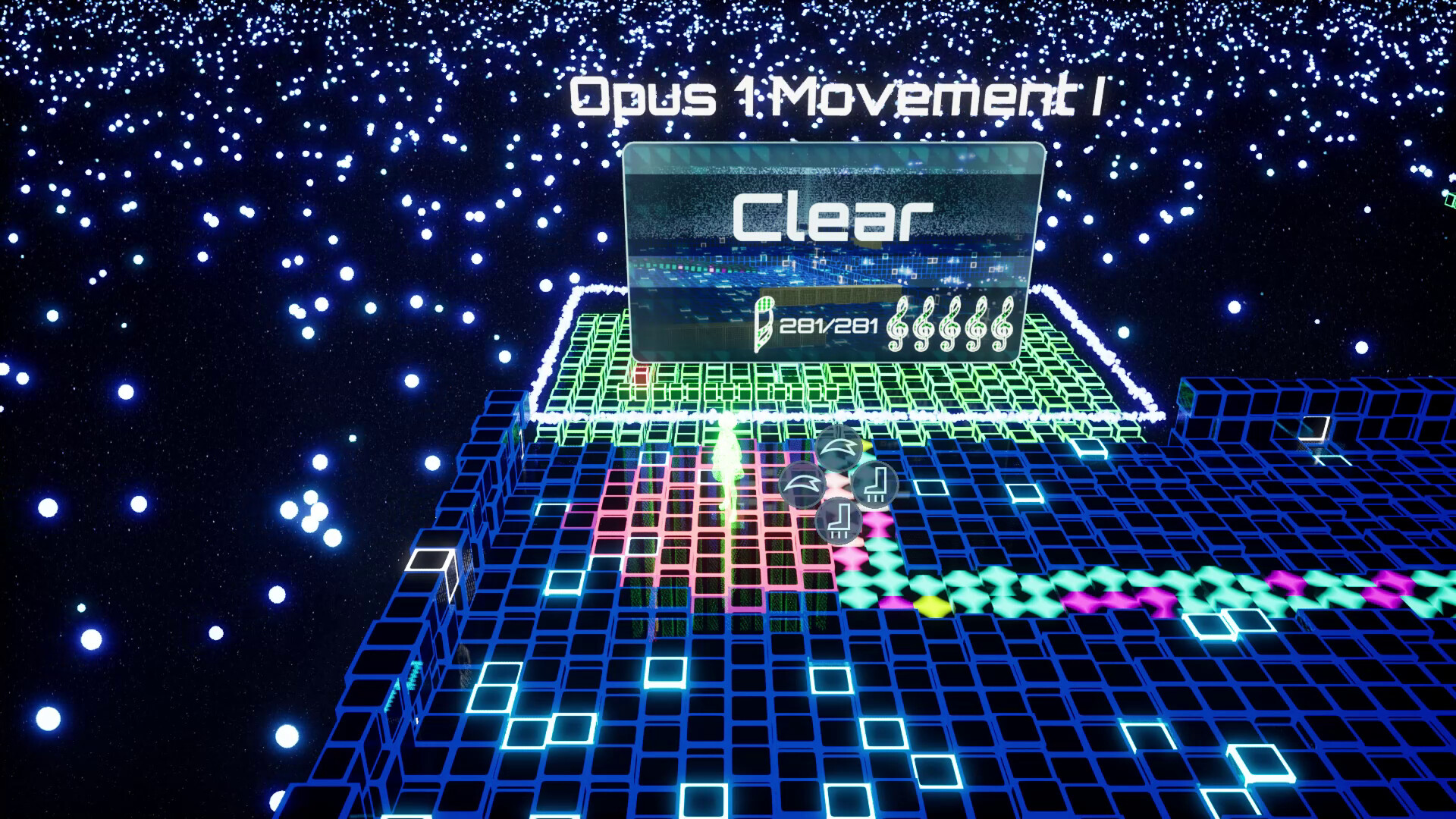 MeloMisterio -play your melody- screenshot 6