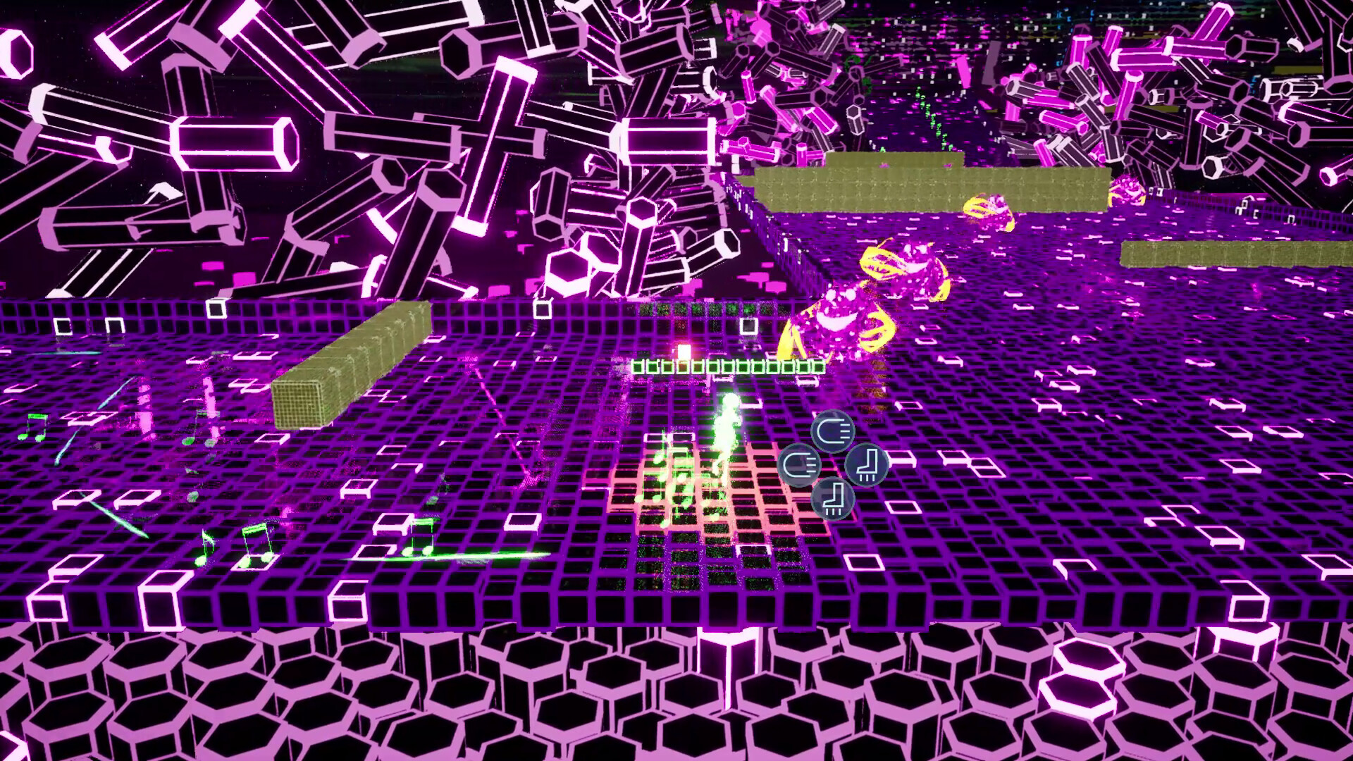 MeloMisterio -play your melody- screenshot 8