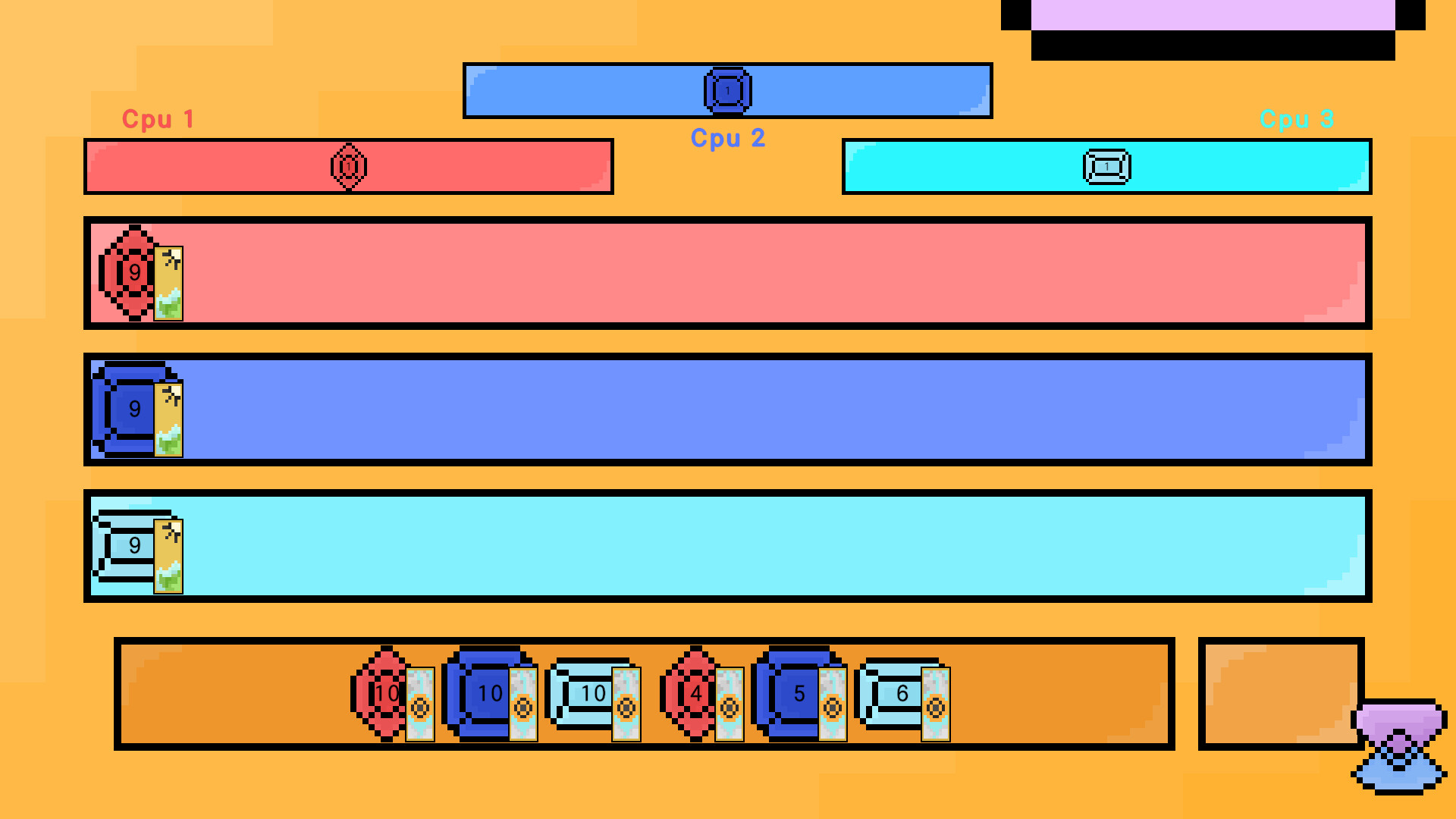 GEM STAIR screenshot 3