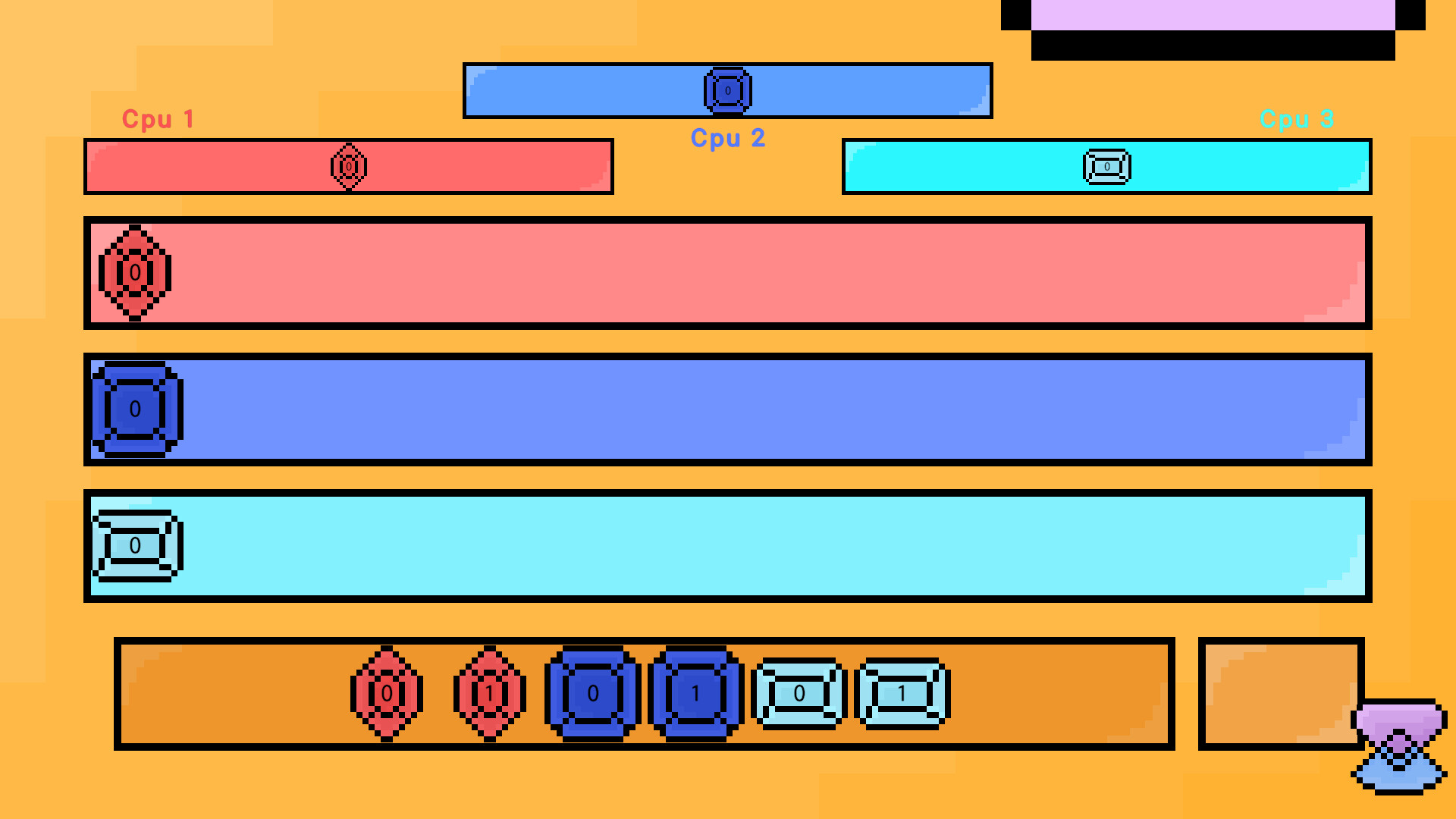 GEM STAIR screenshot 4
