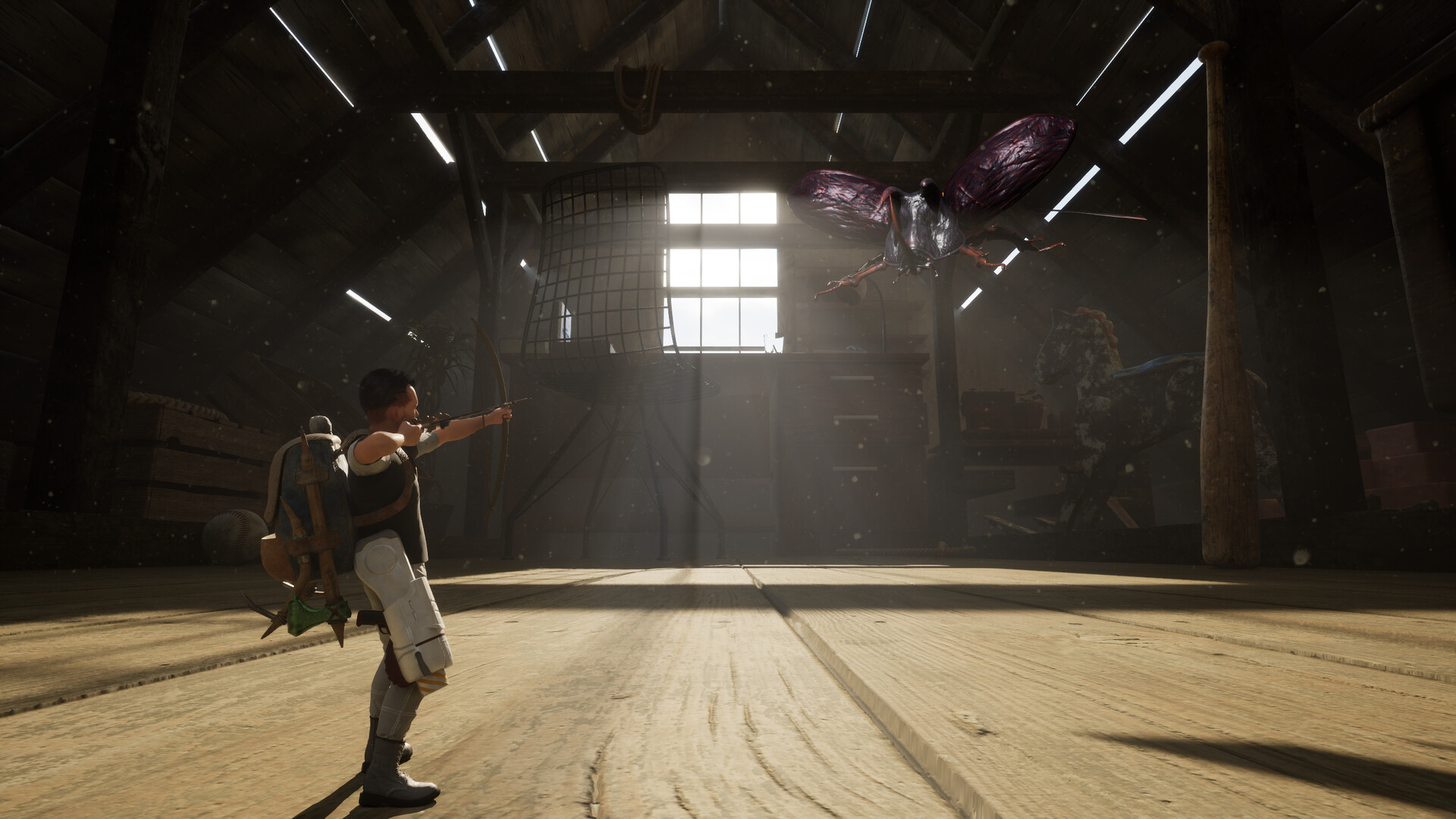 Tiny-Fi screenshot 4