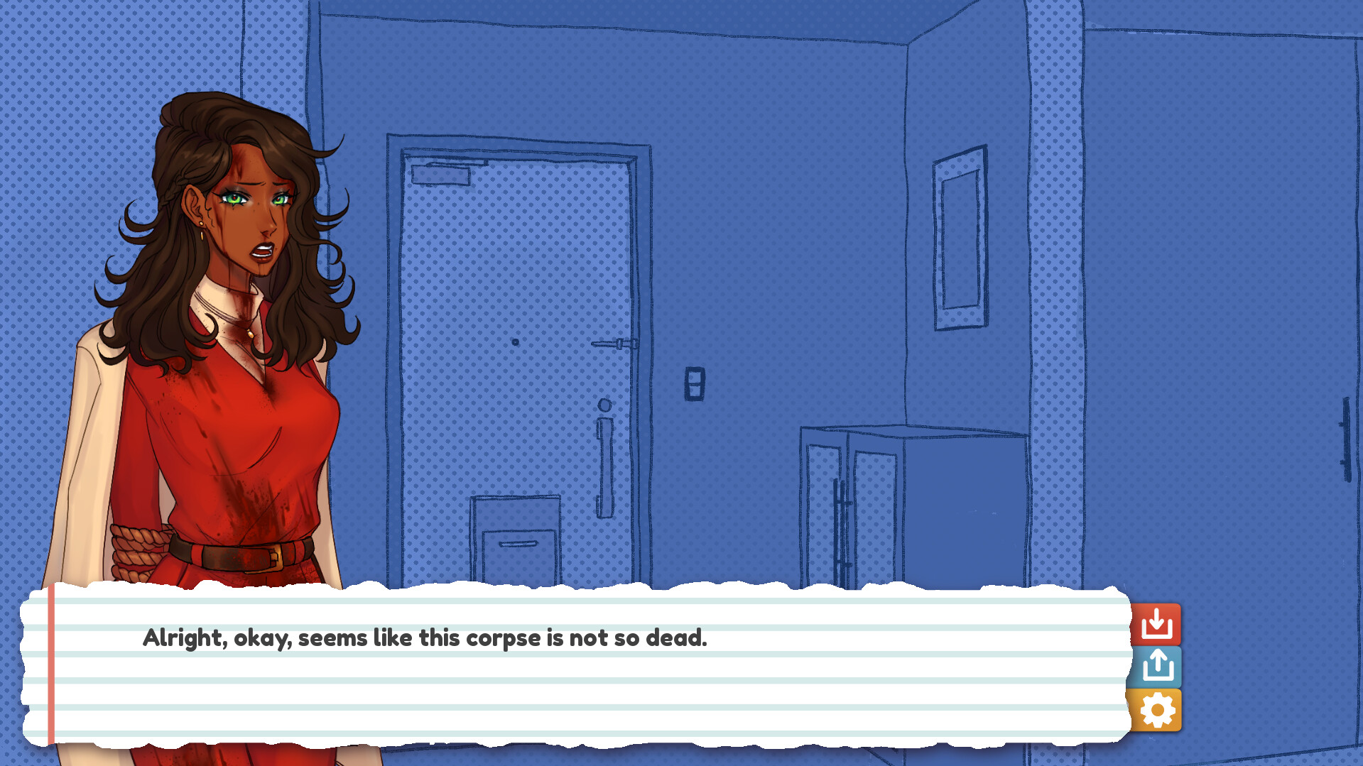 My Sweet! Housemate screenshot 4