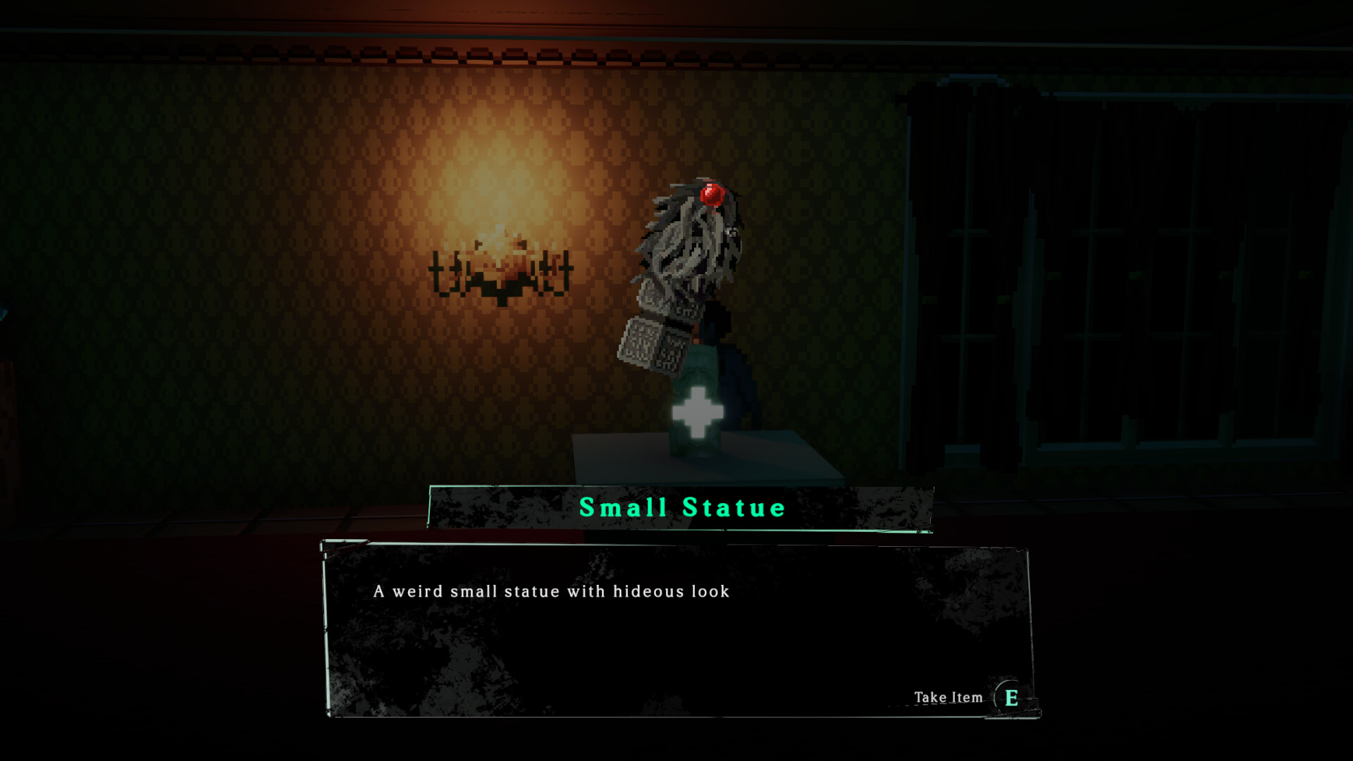 The Fractured Shimmer screenshot 6
