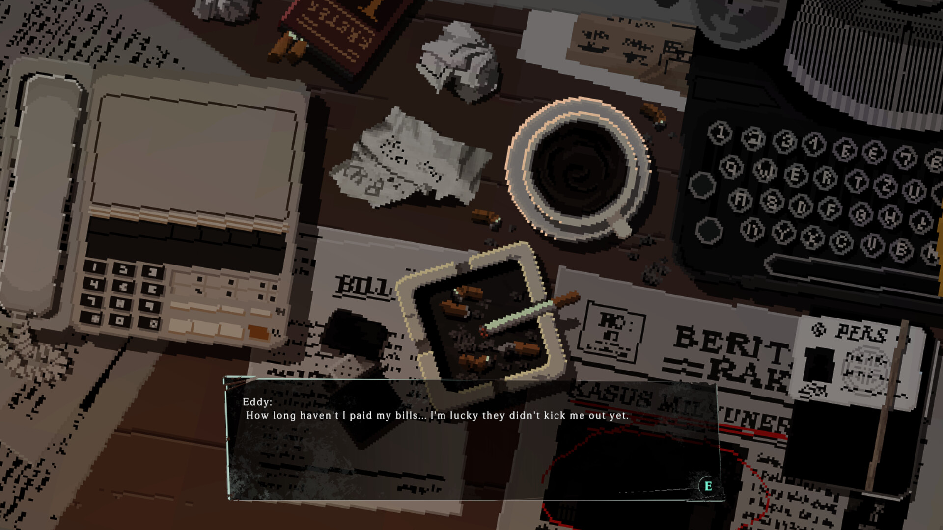 The Fractured Shimmer screenshot 3