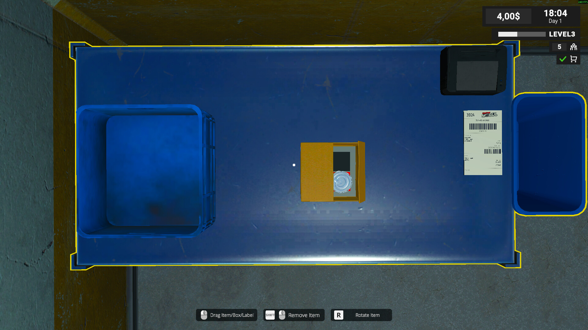 Webstore Mogul screenshot 2