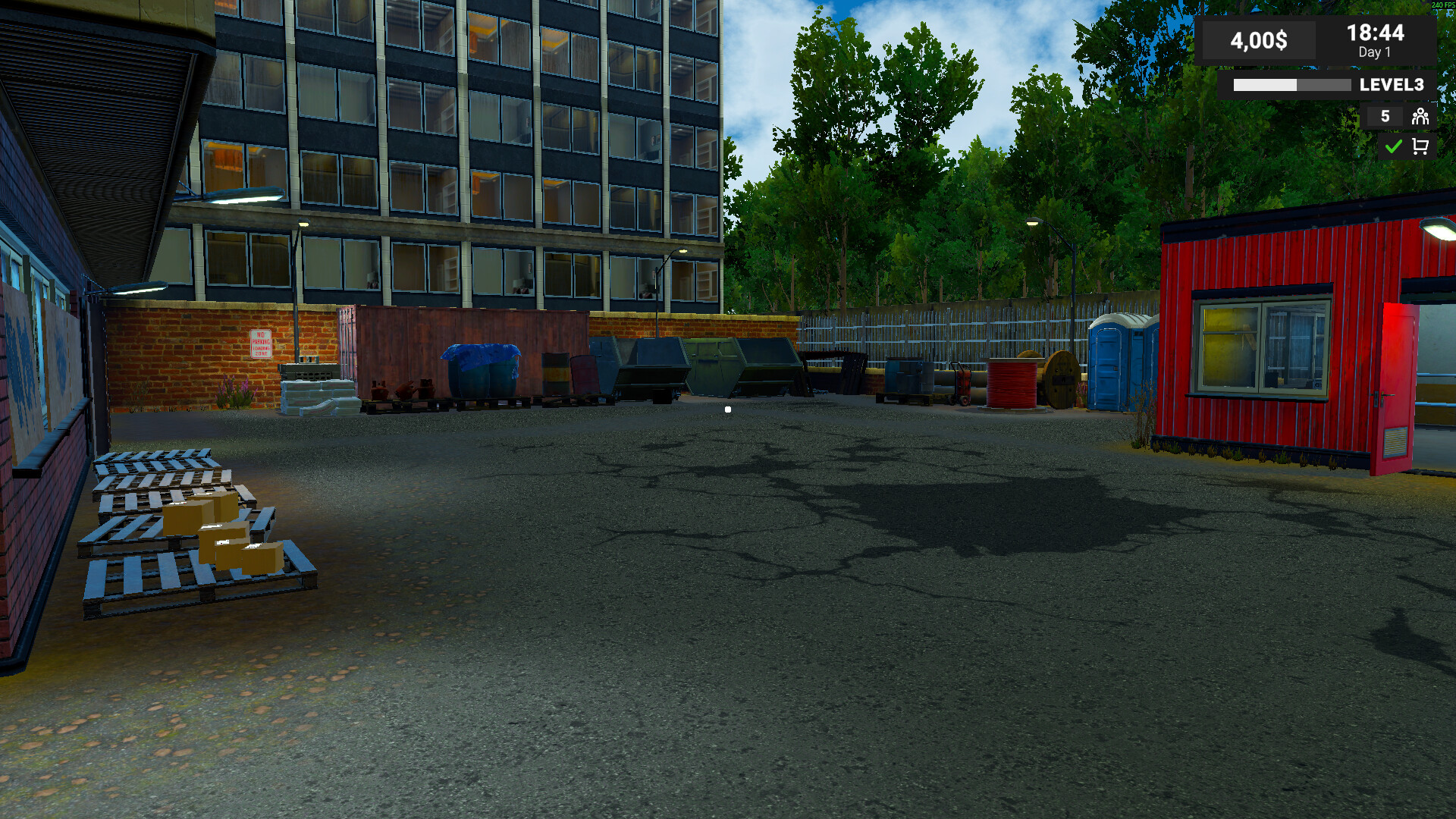 Webstore Mogul screenshot 1