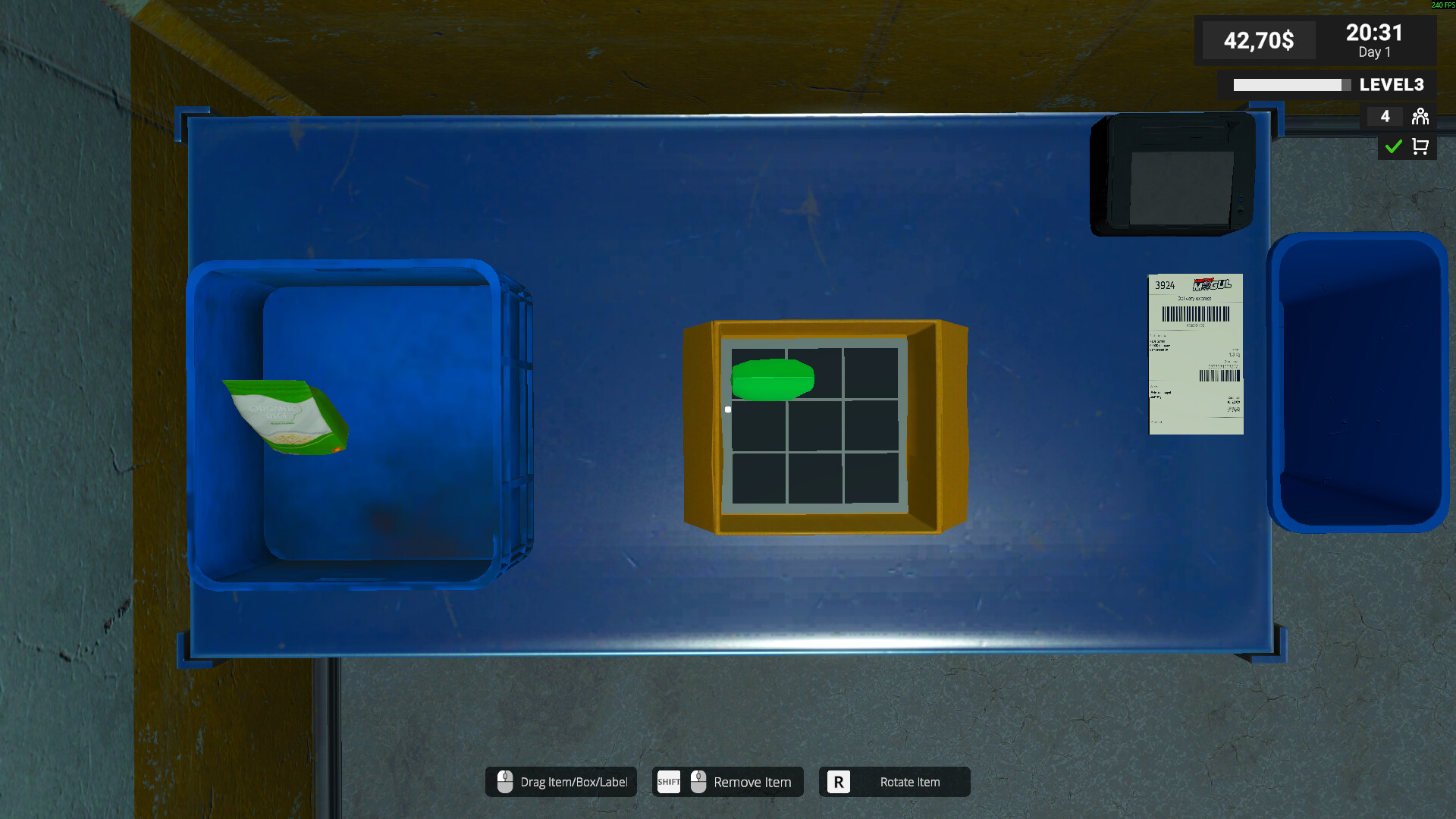 Webstore Mogul screenshot 4