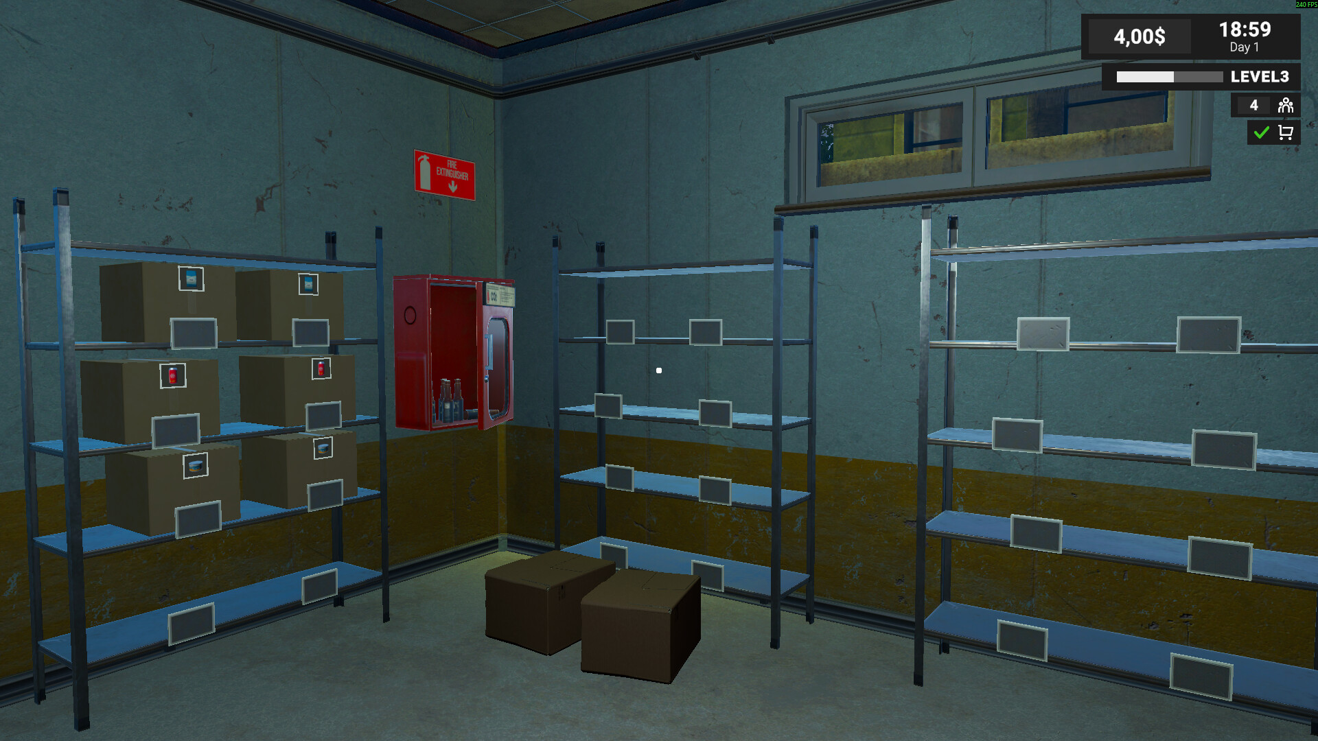 Webstore Mogul screenshot 3