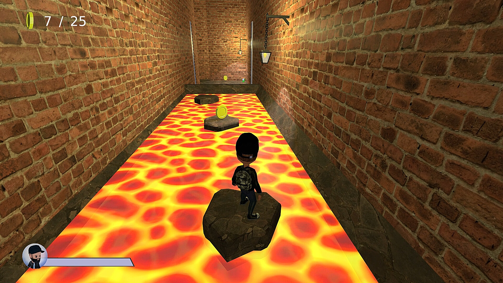 W.O.T.E - Waking On The Endtimes screenshot 4