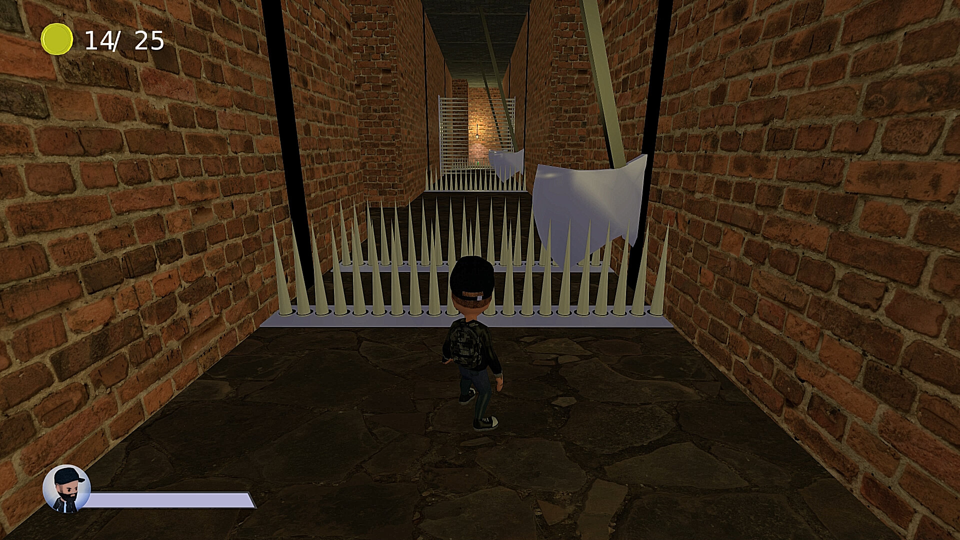 W.O.T.E - Waking On The Endtimes screenshot 7