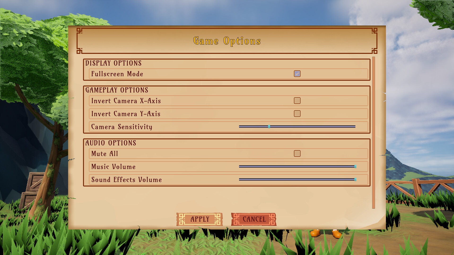 Firefighter Wizard: The Elemental Order screenshot 9