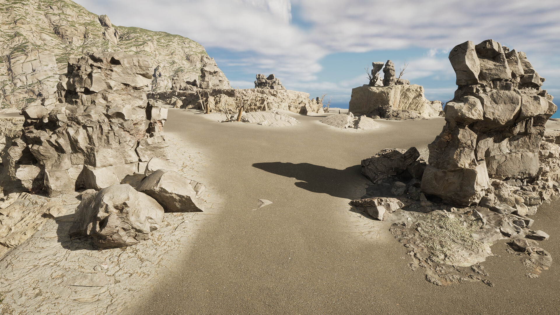 Fellow 2: SWORD of DESTINY screenshot 5