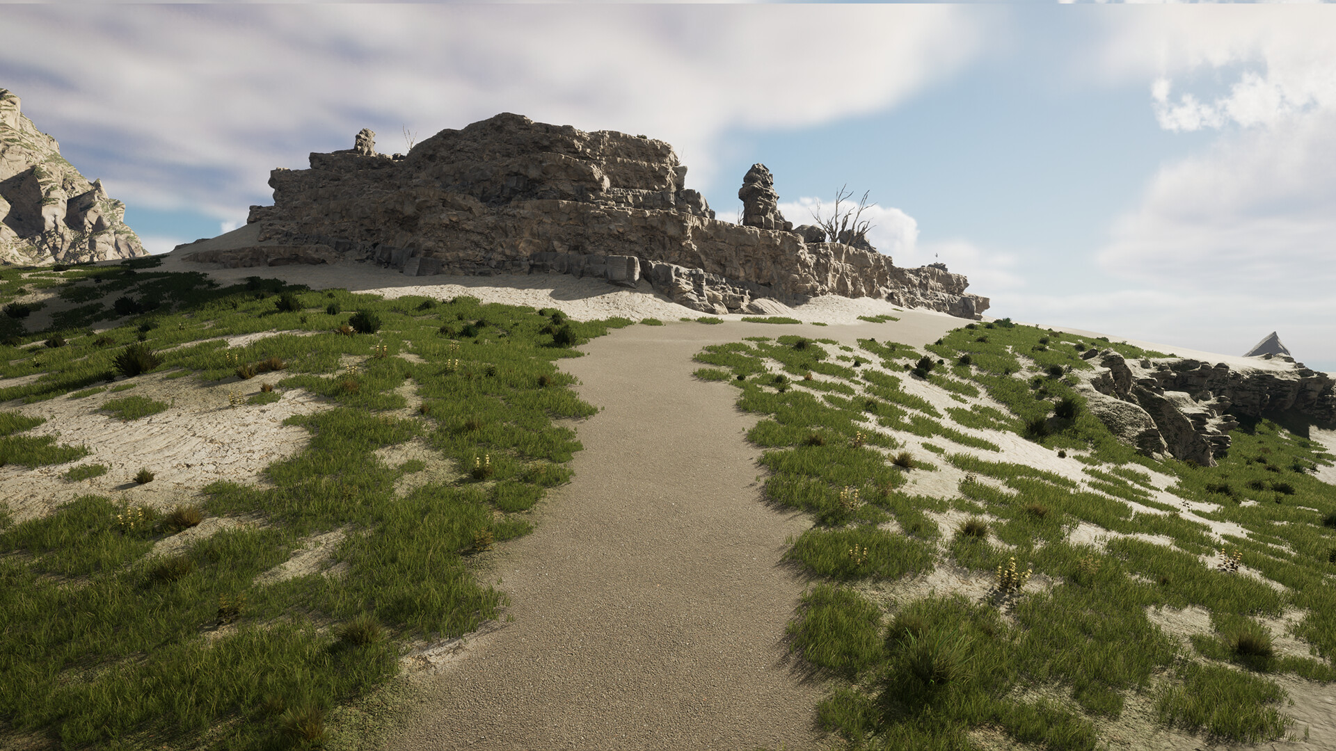 Fellow 2: SWORD of DESTINY screenshot 2