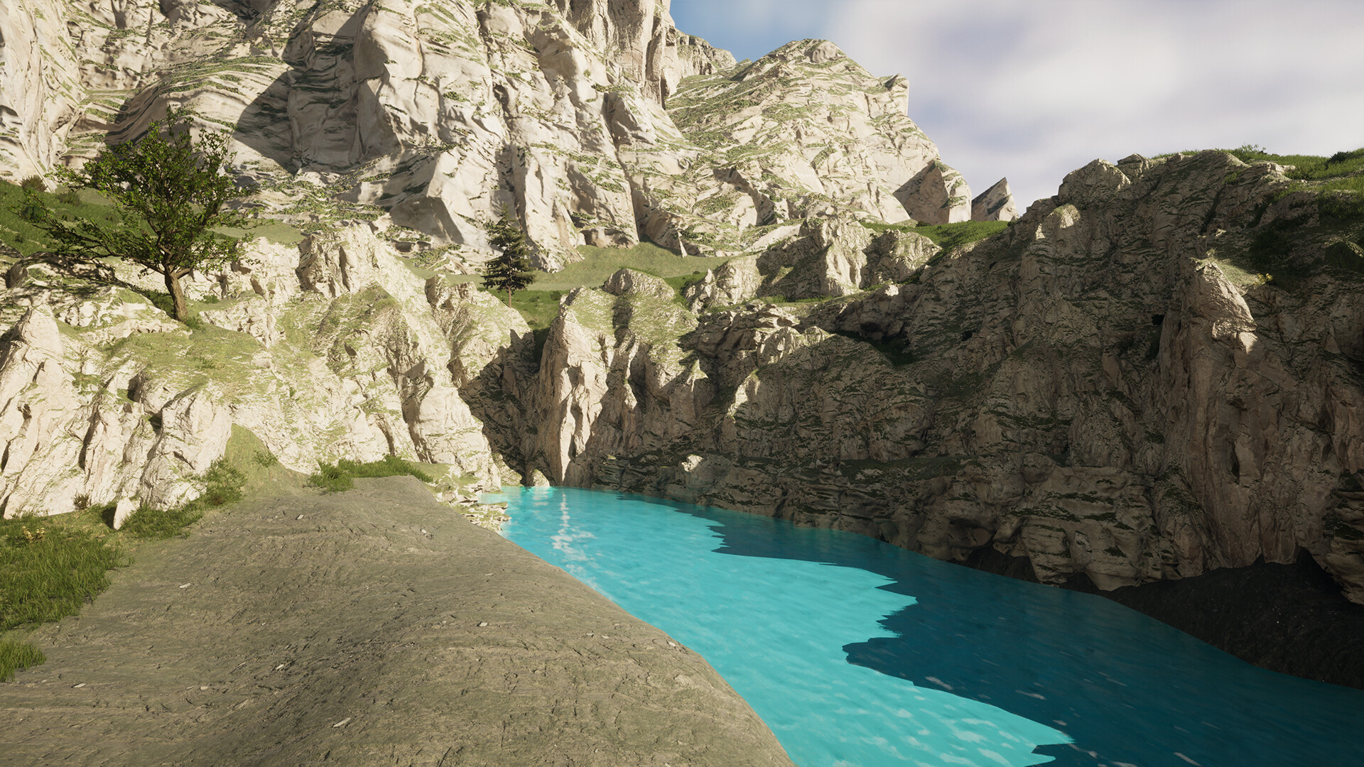 Fellow 2: SWORD of DESTINY screenshot 3